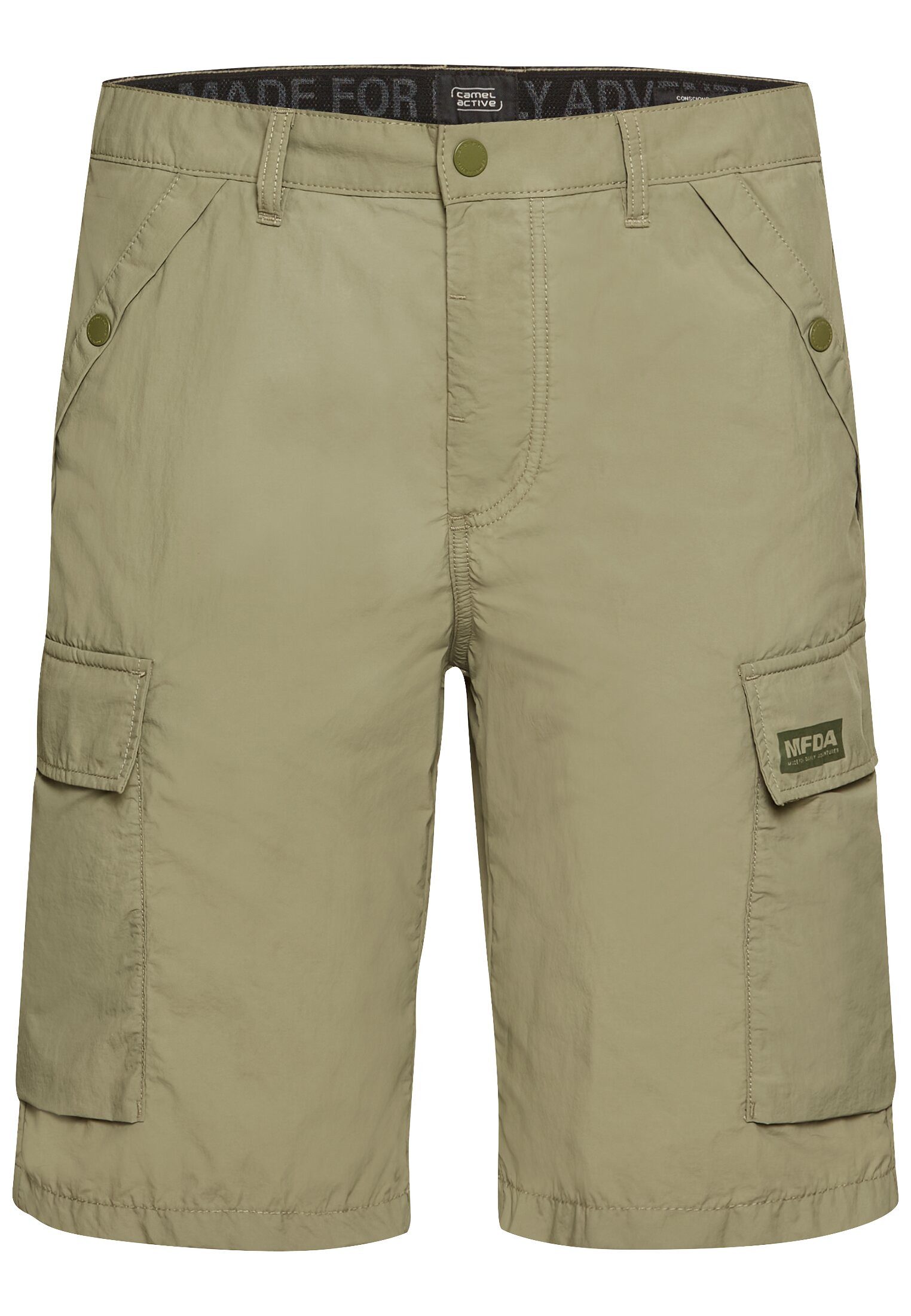 camel active Bermudas günstig online kaufen