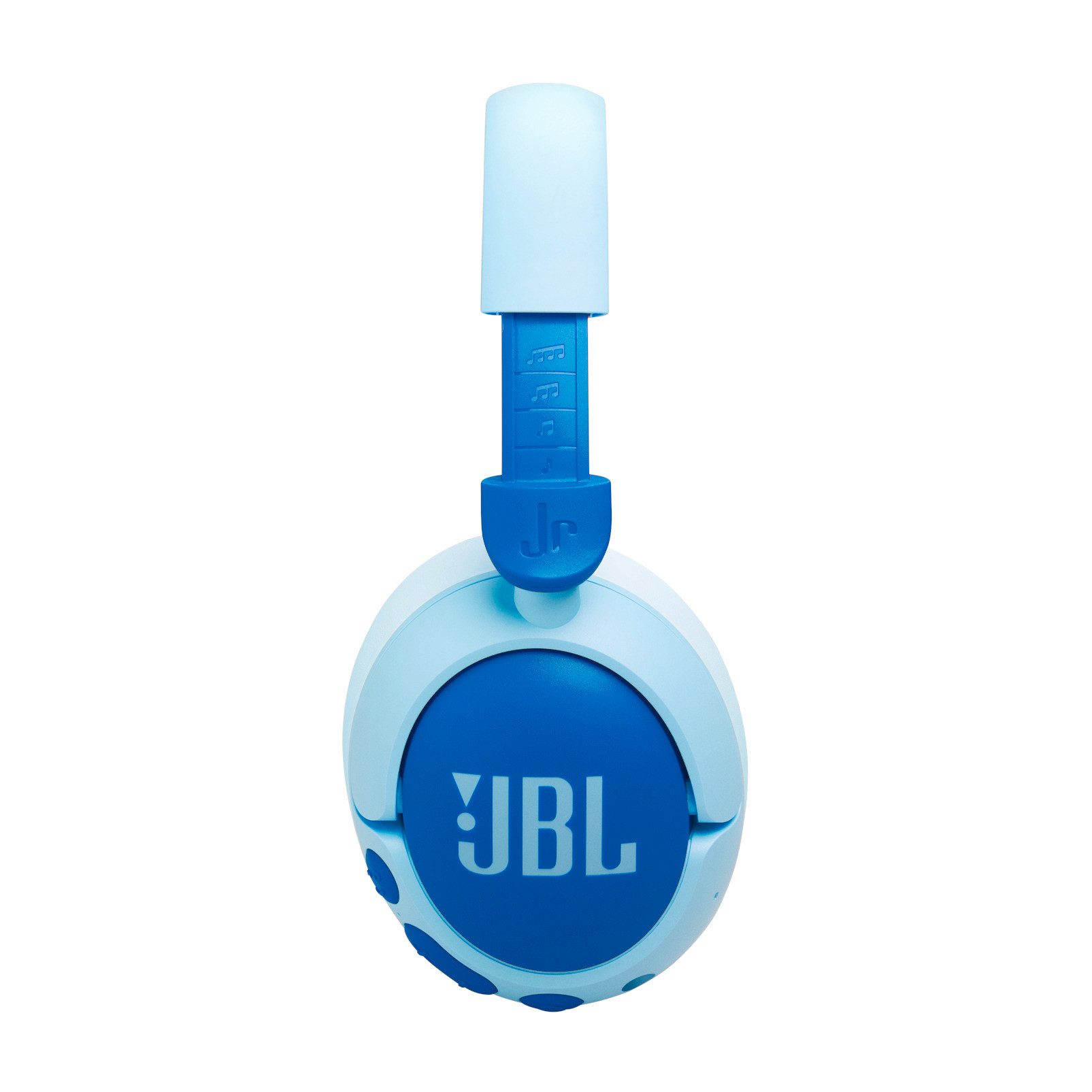 JBL Junior 470NC Kinder-Kopfhörer (Active Noise Cancelling (ANC), A2DP Bluetooth)