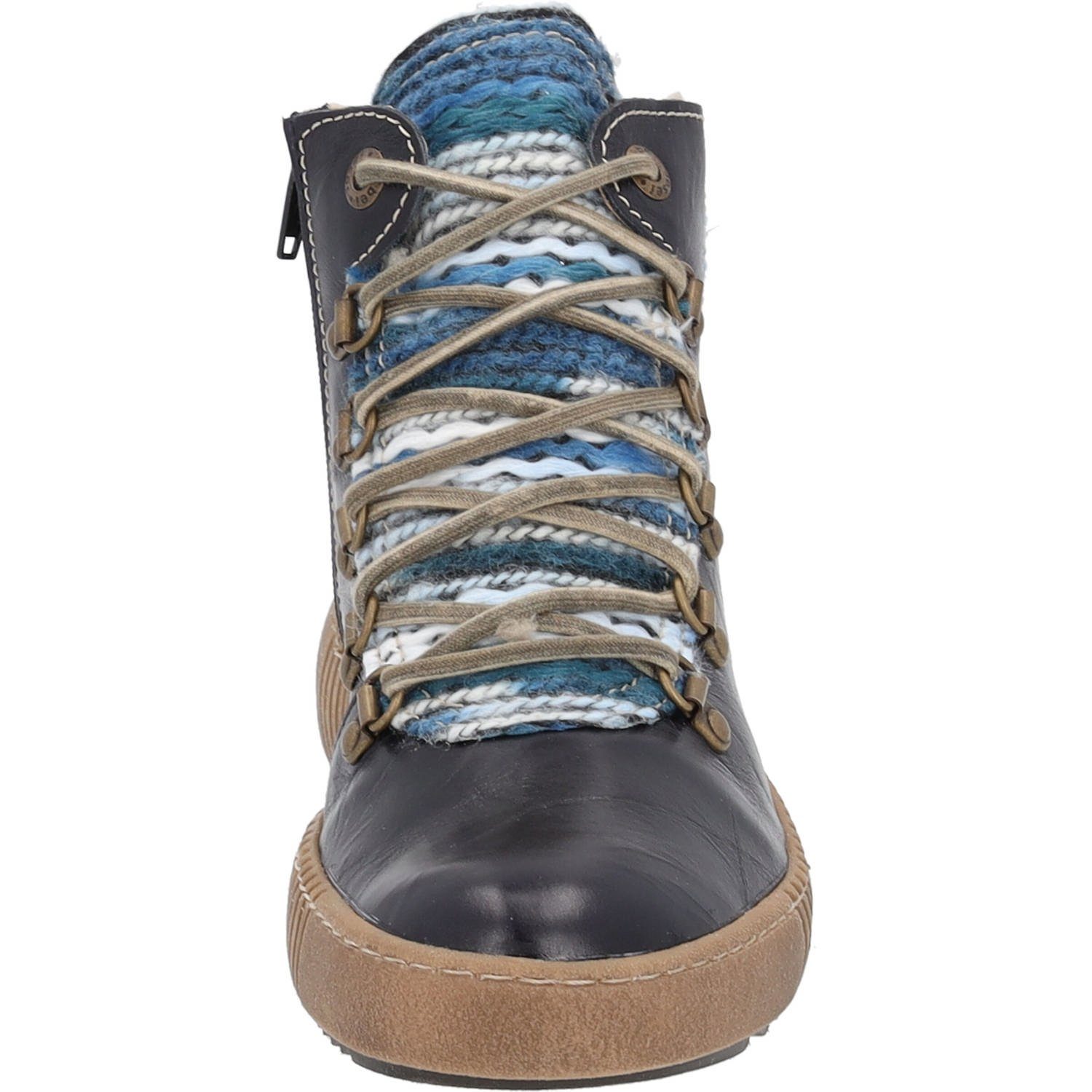 ocean 06 (10202543) kombi 84606 Seibel Stiefelette Josef Maren Josef Seibel