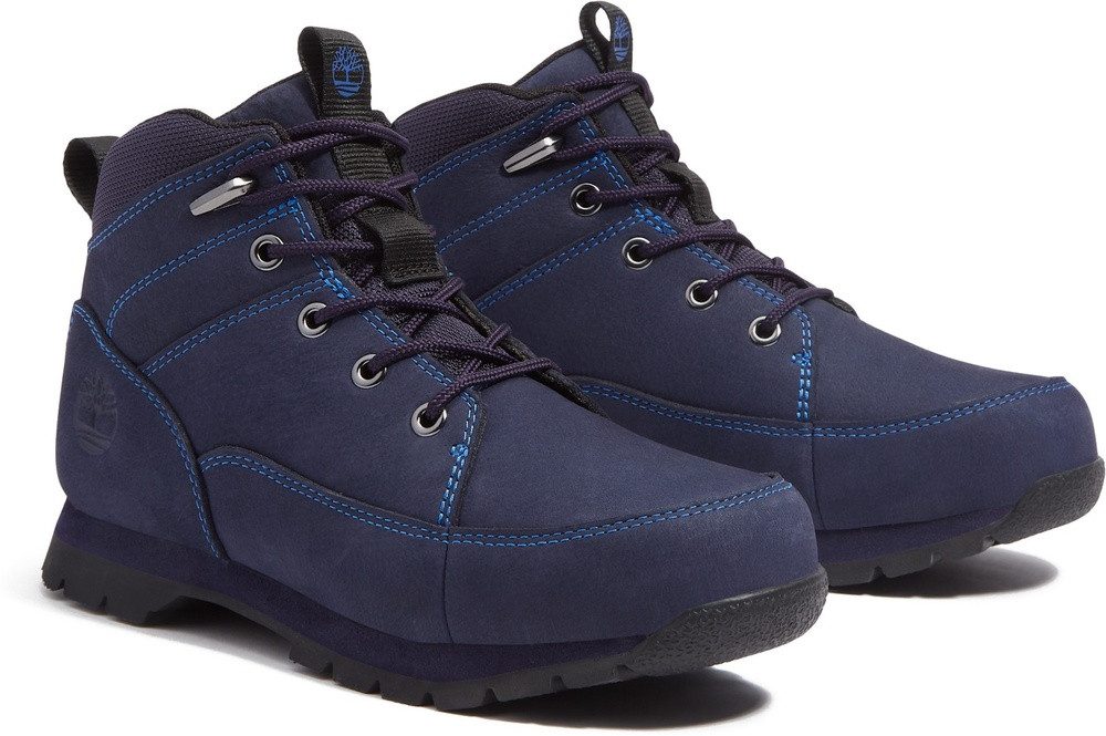 Timberland Euro Rock Stiefel