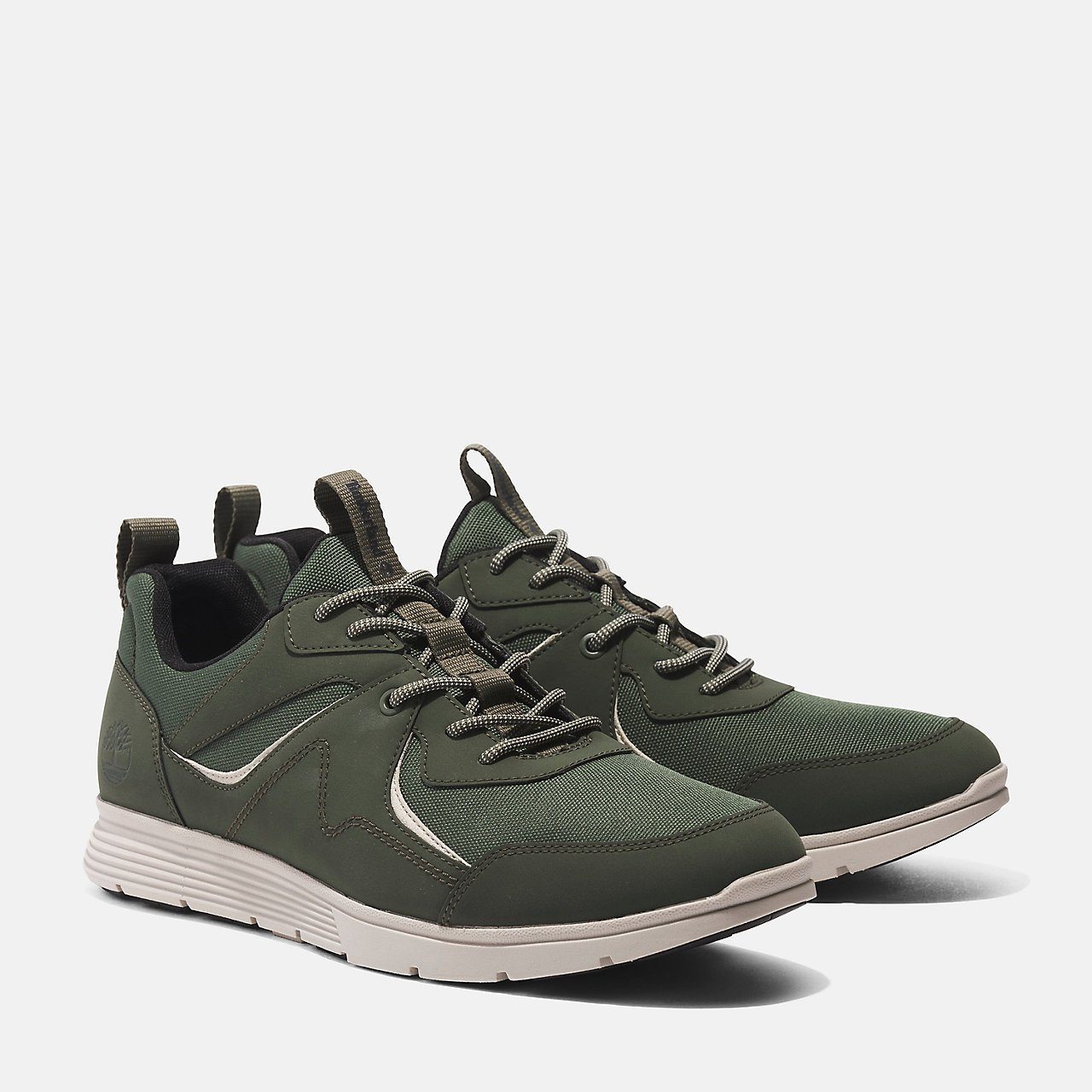 Timberland Killington LOW LACE UP SNEAKER günstig online kaufen