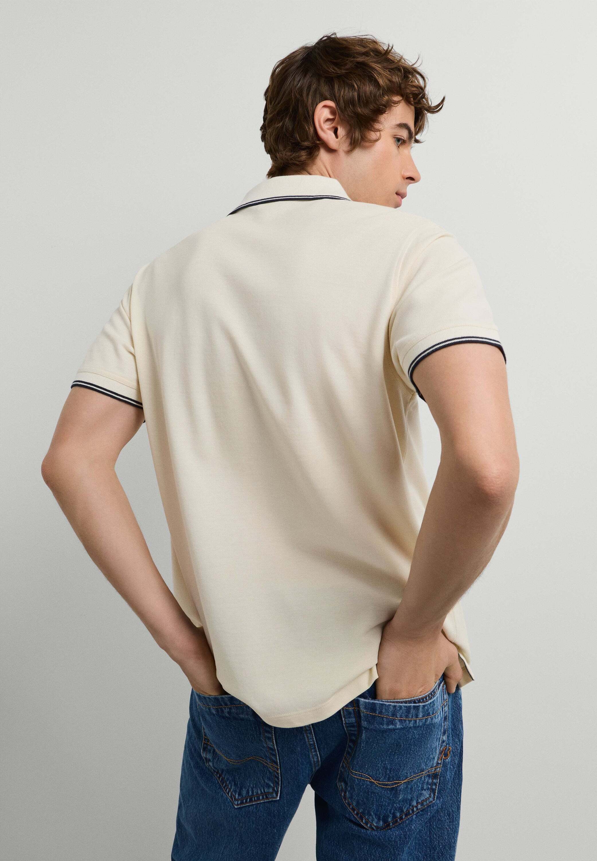 Pepe Jeans Poloshirt polo shirt MULLER