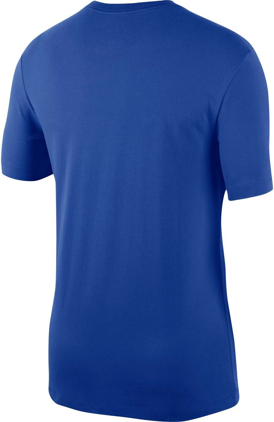 Nike Funktionsshirt M NK DFC TEE SW TRAINING 480 GAME ROYAL