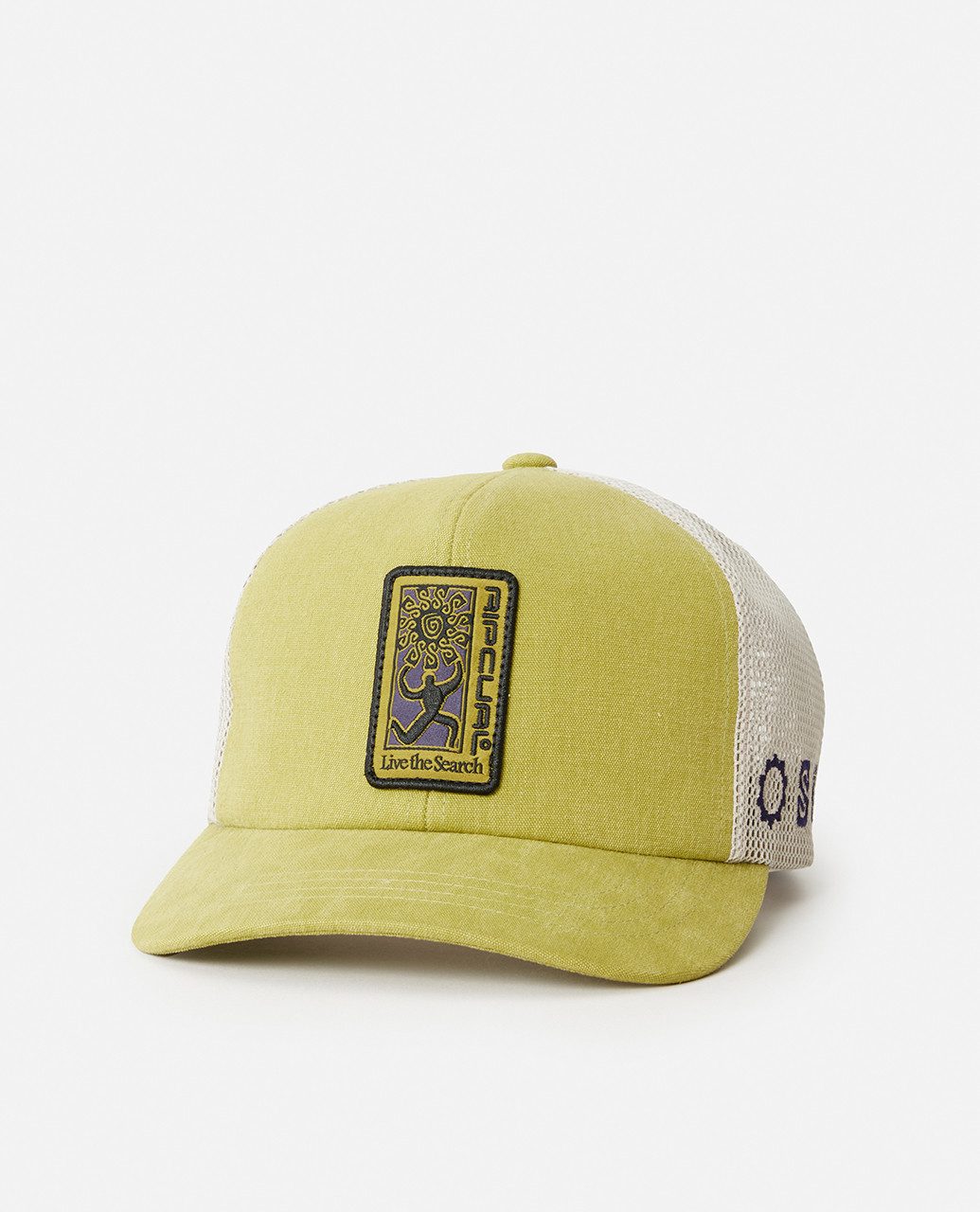 Rip Curl Trucker Cap Search Dawn Trucker Kappe günstig online kaufen