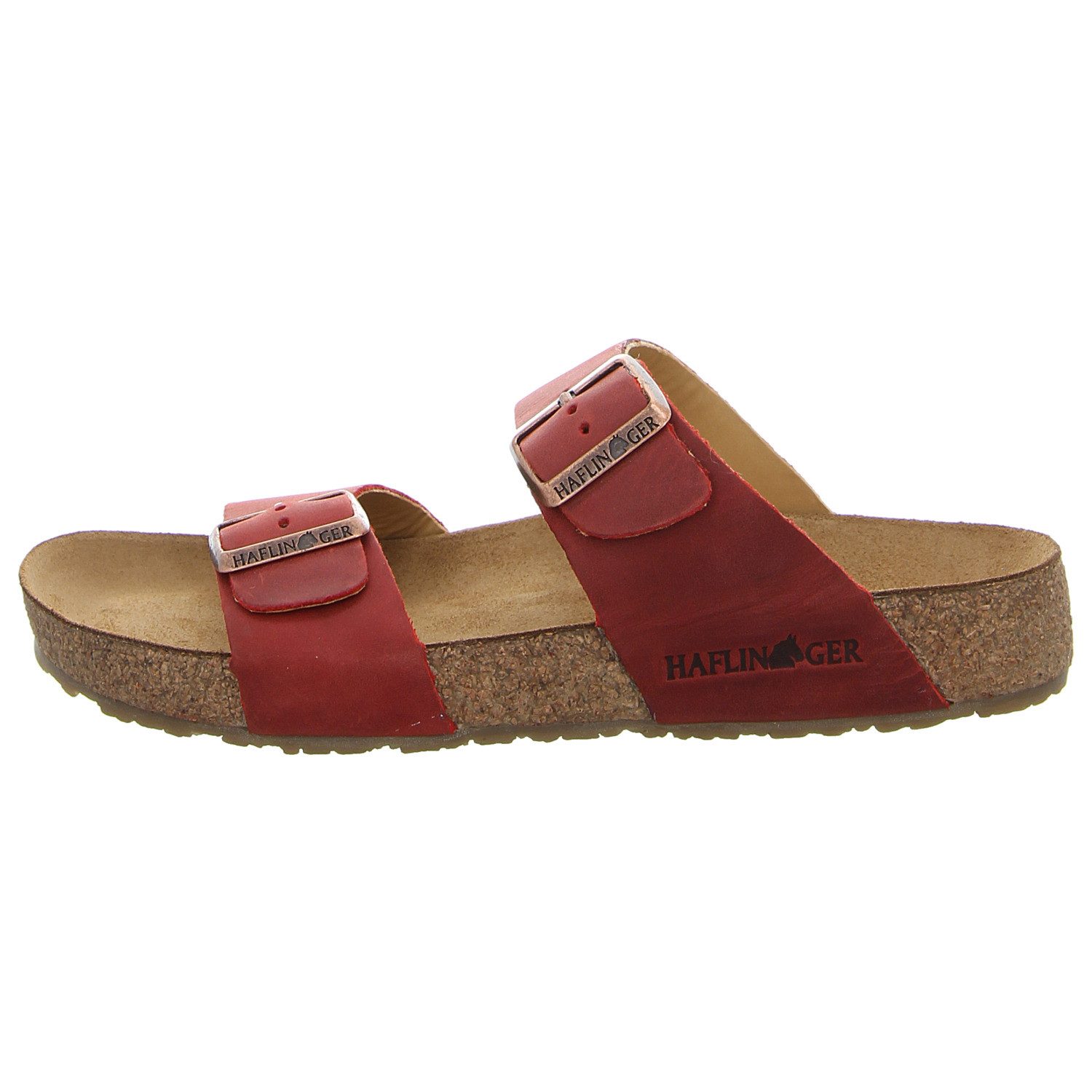 Haflinger Pantolette günstig online kaufen