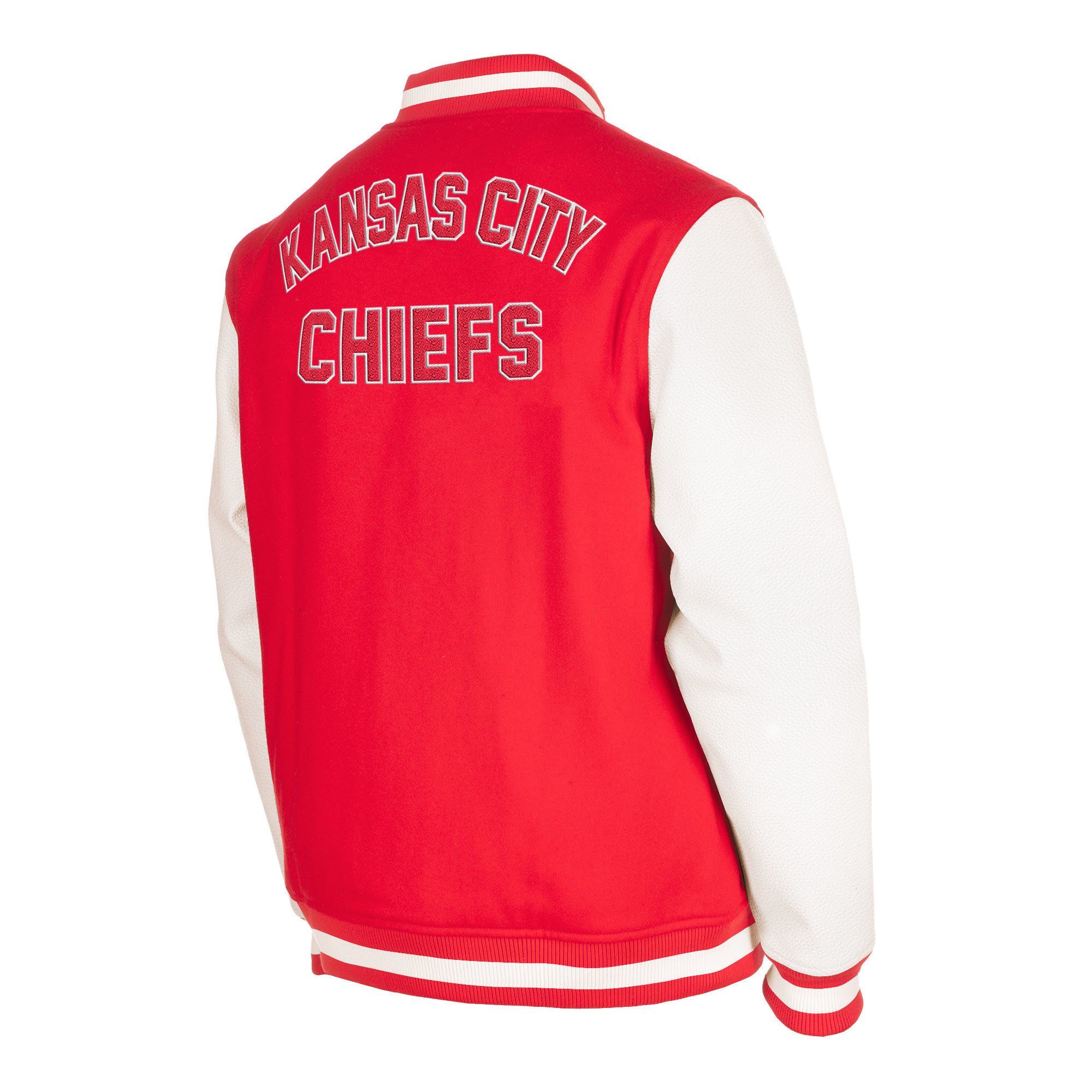 Era Chiefs Era Bomberjacke Jacke Kansas City NFL23 New New