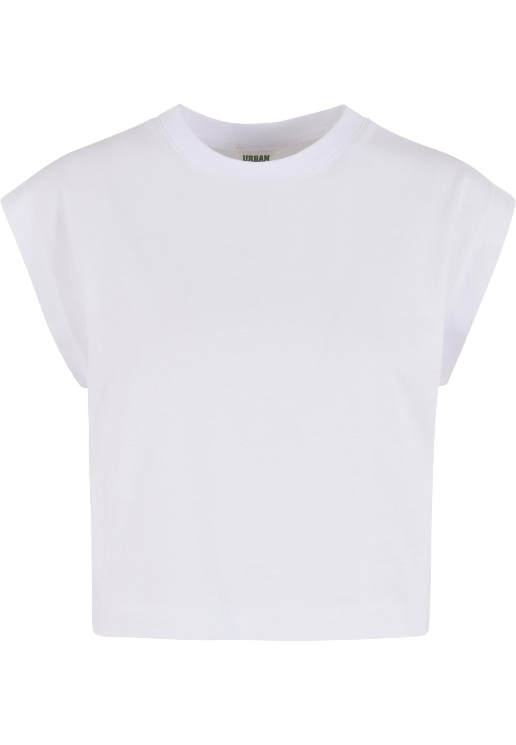 URBAN CLASSICS T-Shirt Urban Classics Ladies günstig online kaufen