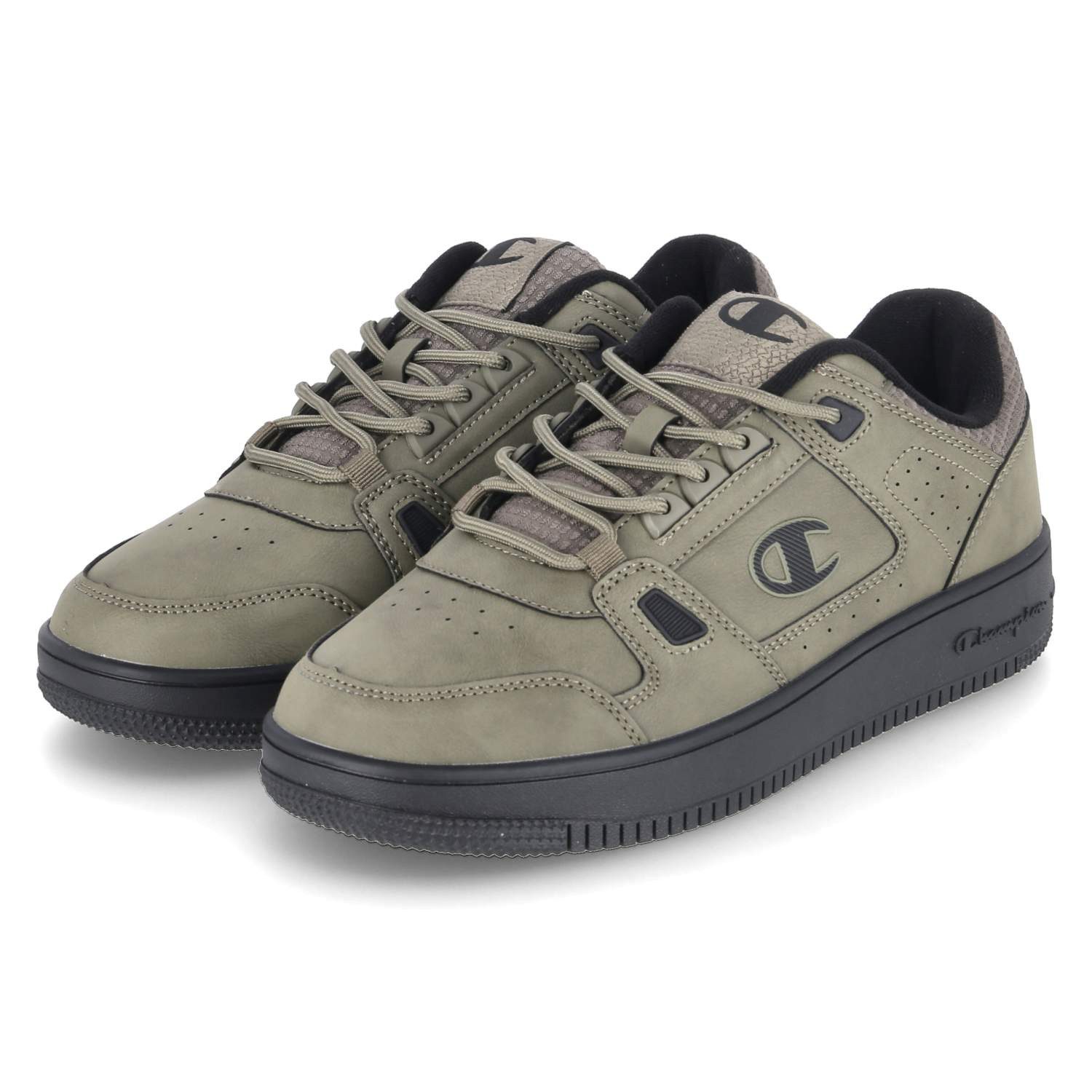 Champion S22477-GS017 Sneaker günstig online kaufen