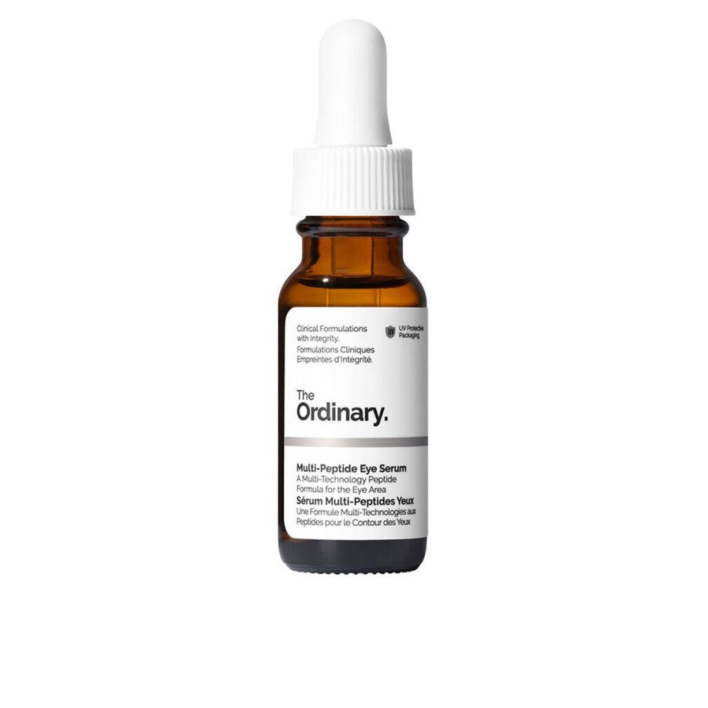 The Ordinary Augenserum Multi-Peptide Eye Serum