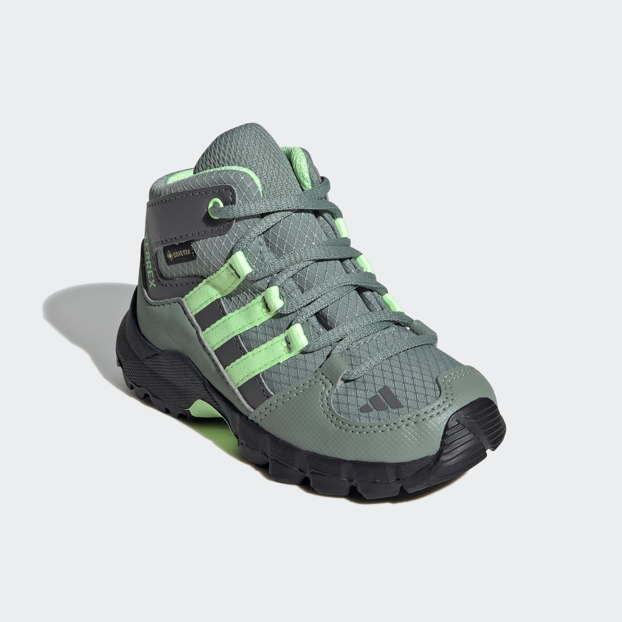 adidas TERREX TERREX MID GORE-TEX Wanderschuh wasserdicht