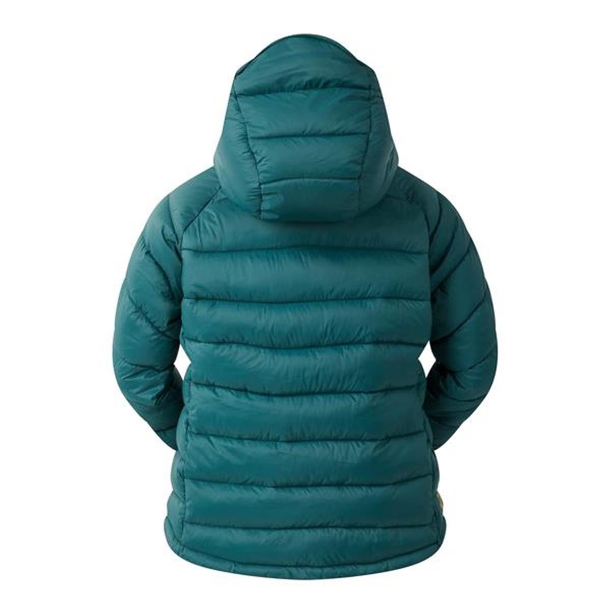 Dare2b Outdoorjacke Damen Puffer Jacke - WnTorrekBaffleJkt