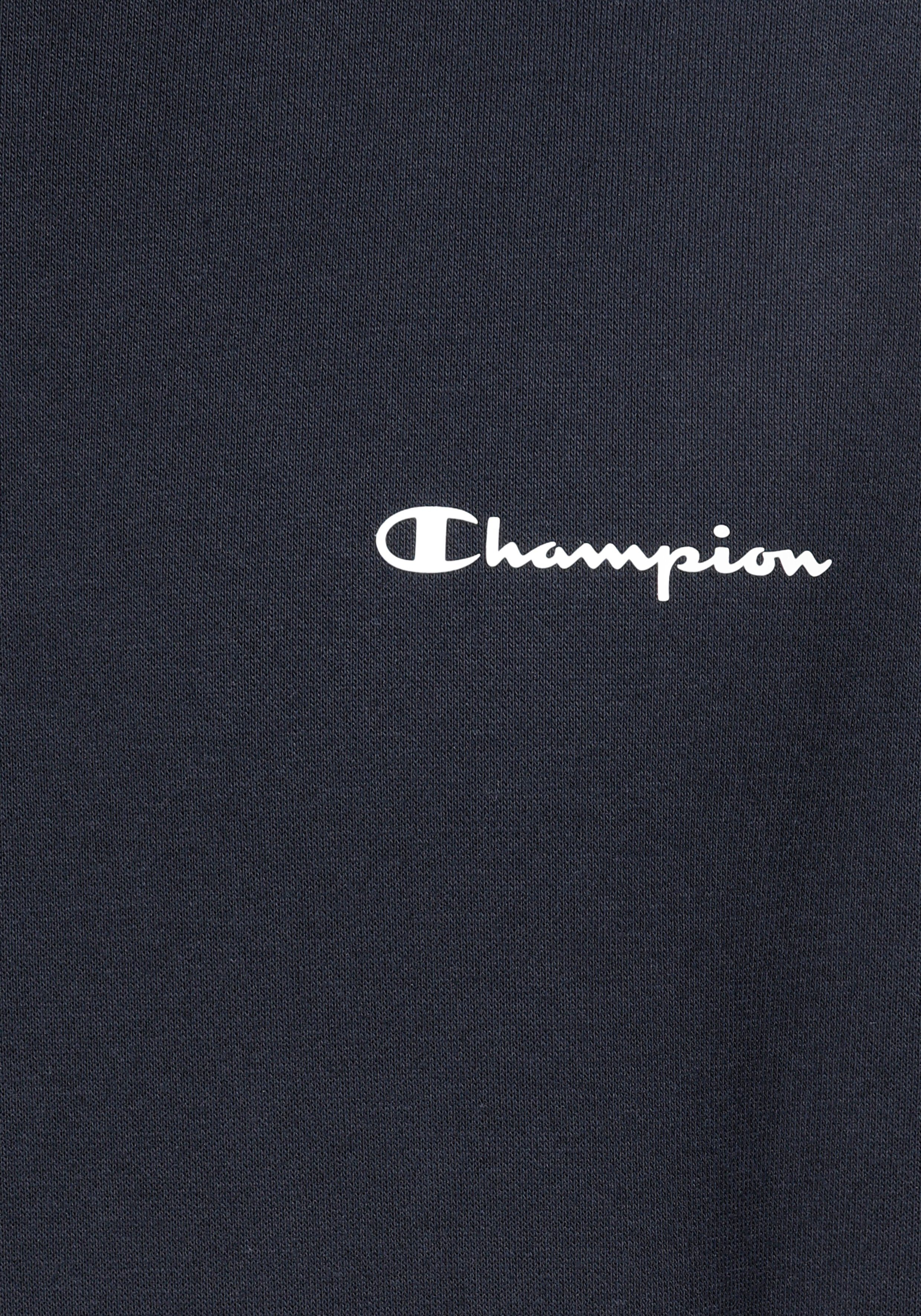 Champion marine Sweatshirt