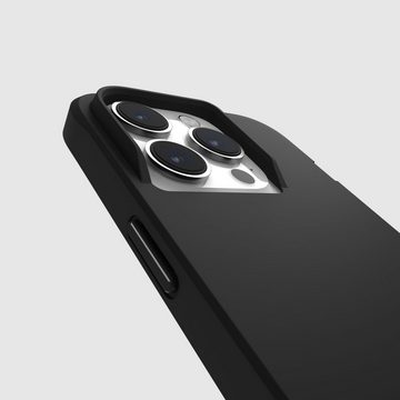 Case-Mate Handyhülle Tough Black, für das Apple iPhone 15 Pro