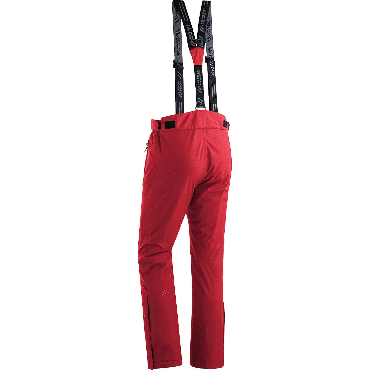 Maier Sports Skihose Latzhose JOSCHA