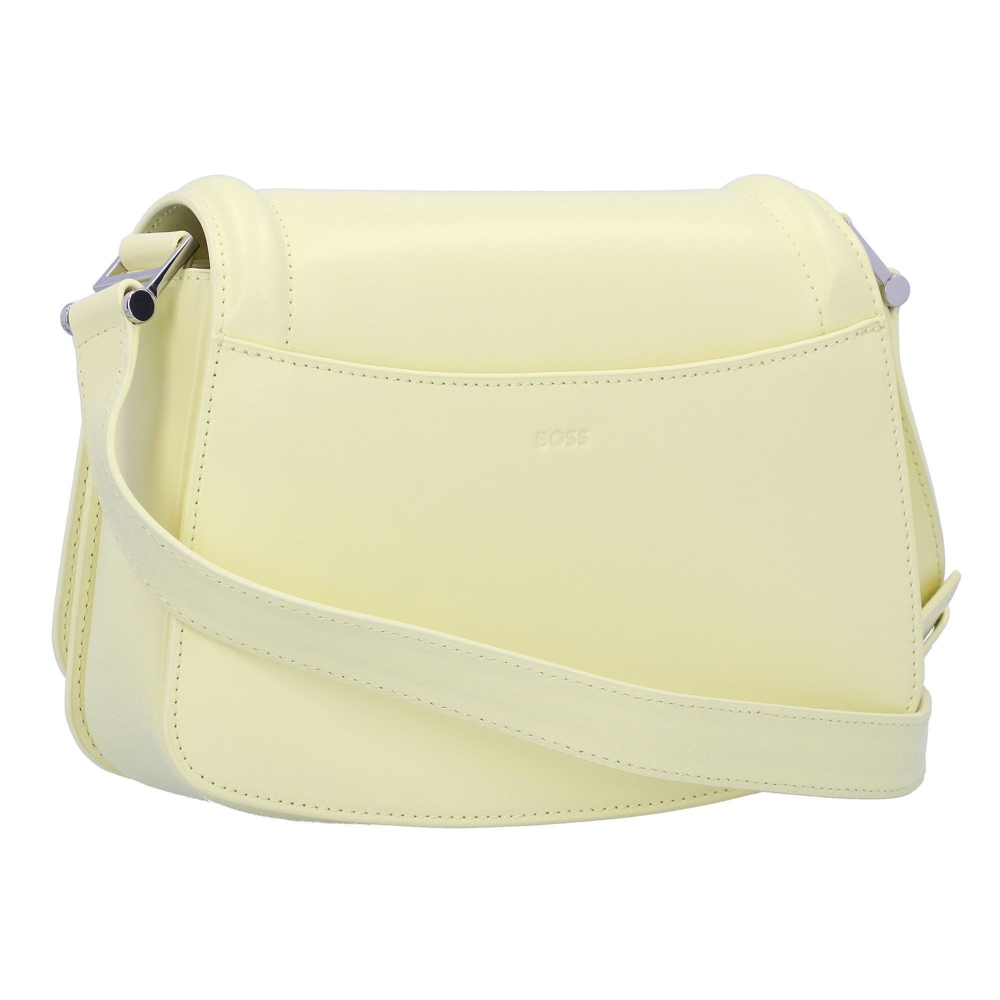 BOSS Umhängetasche Ariell, Leder