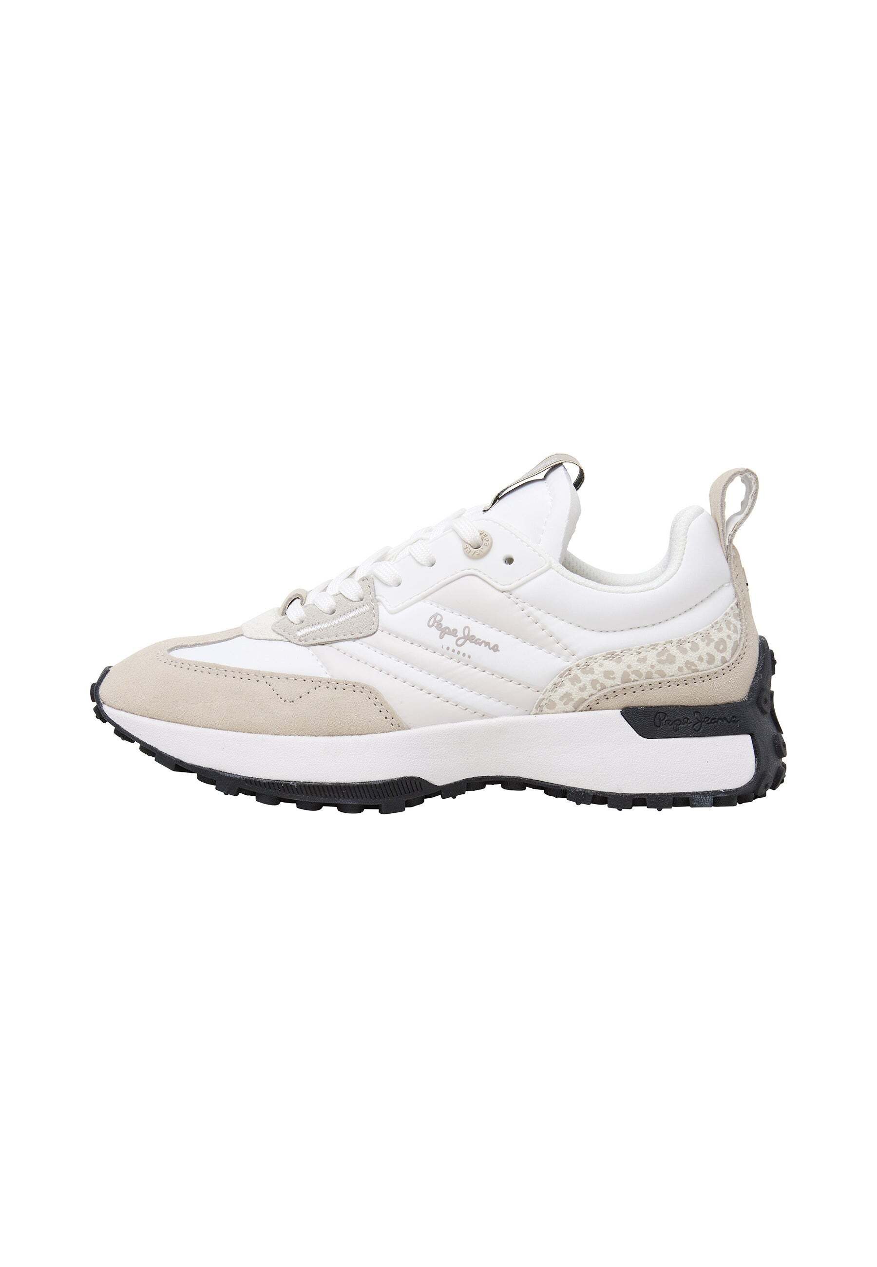 Pepe Jeans trainers LUCKY PRINT Trainingsschuh