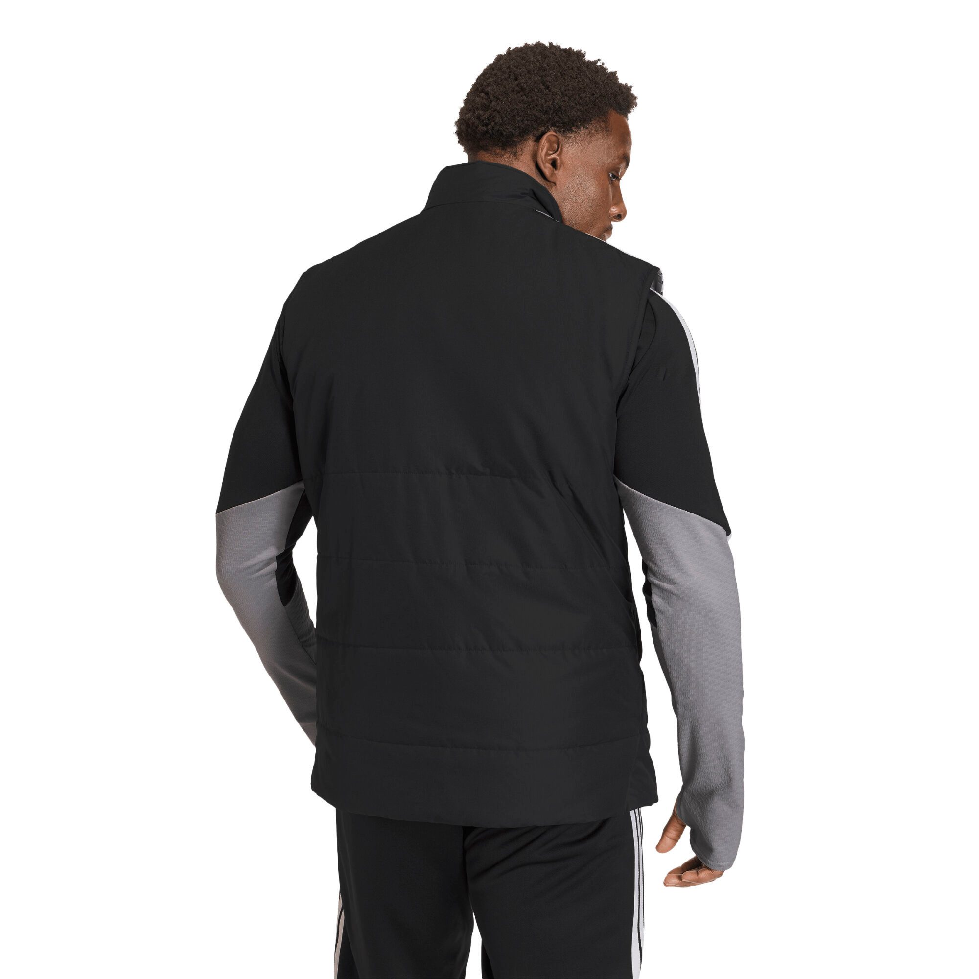adidas Performance Funktionsweste adidas Herren Trainingsweste Tiro 26 Competition Winterized