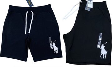 Ralph Lauren Shorts POLO RALPH LAUREN Drawstring Big Pony Shorts Bermuda Mesh Pants Trouse