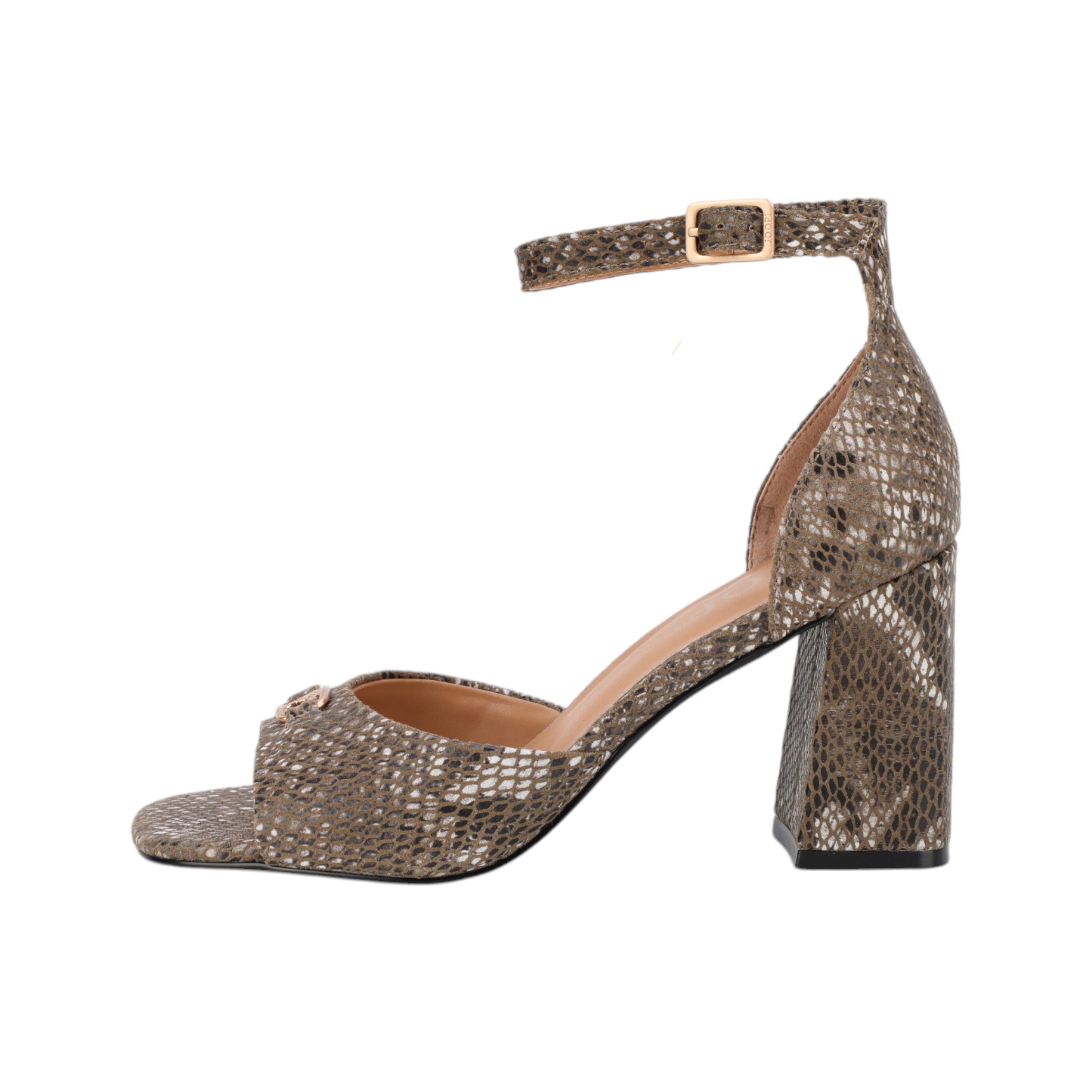 JOOP! Joop - Damen Sandale Serpente Cresta Pia Sandale günstig online kaufen