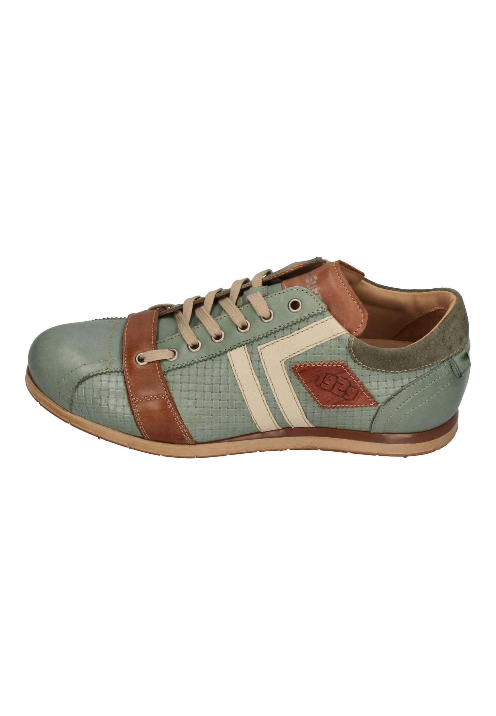 Kamo-Gutsu TIFO 030 Sneaker Icaro Salvia günstig online kaufen