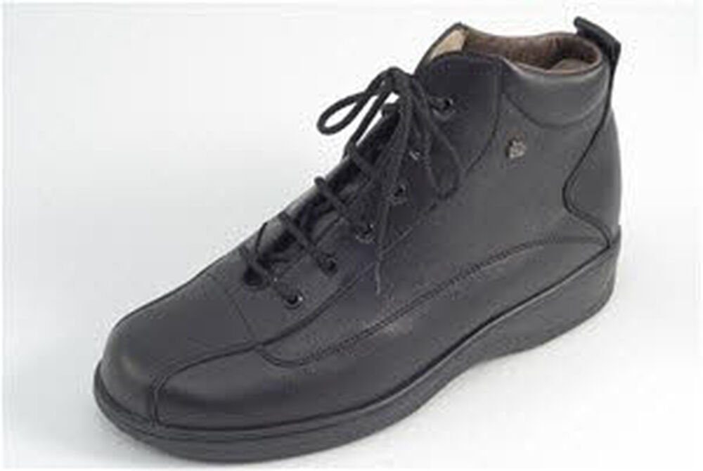 AARAU Winterstiefelette