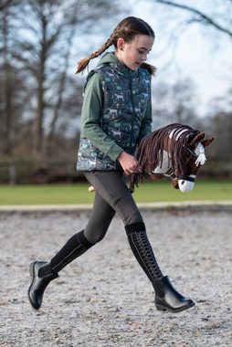 HKM Kids Lernspielzeug Reitsocken -Hobby Horsing-