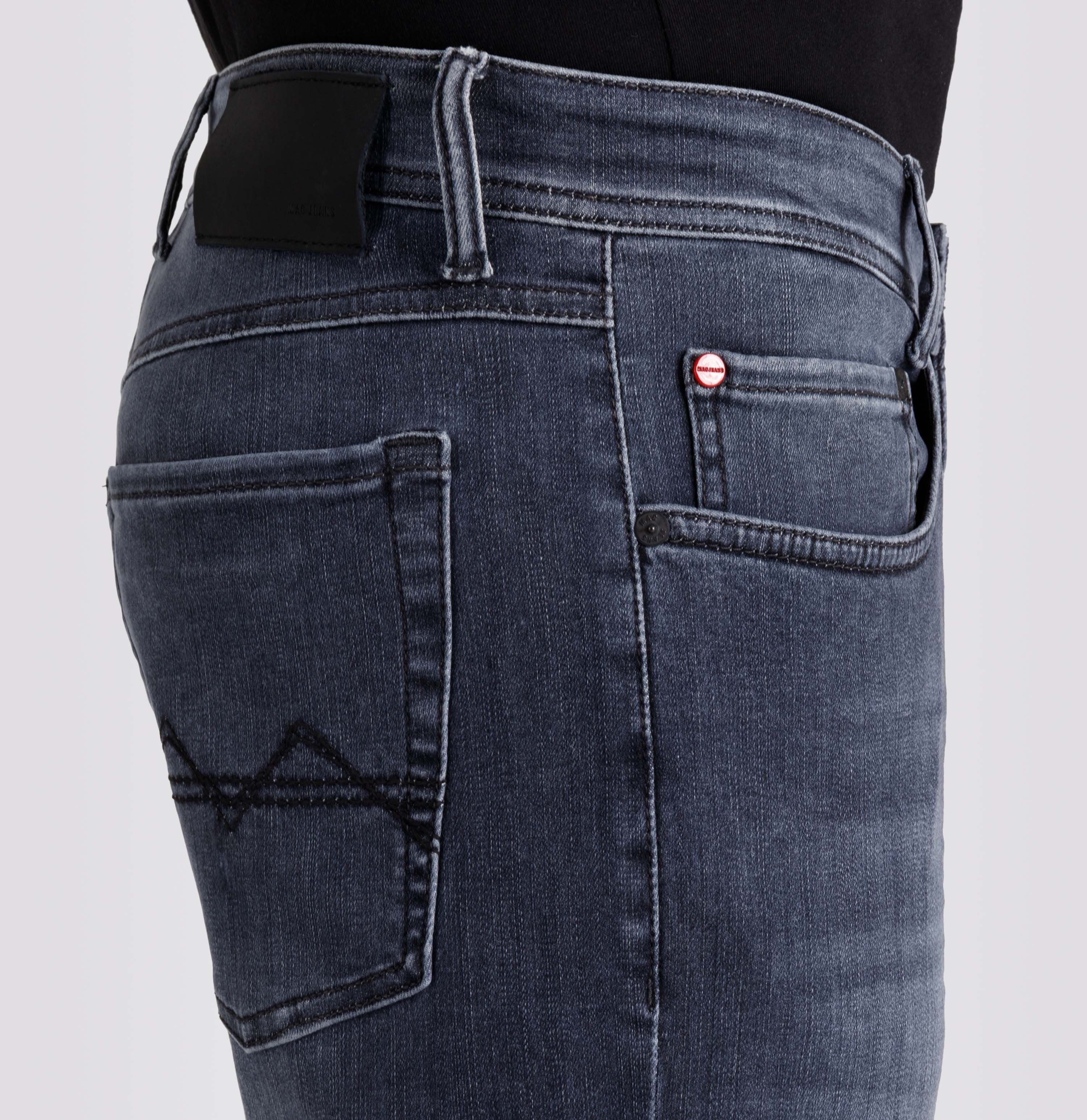MAC Macflexx Slim-fit-Jeans