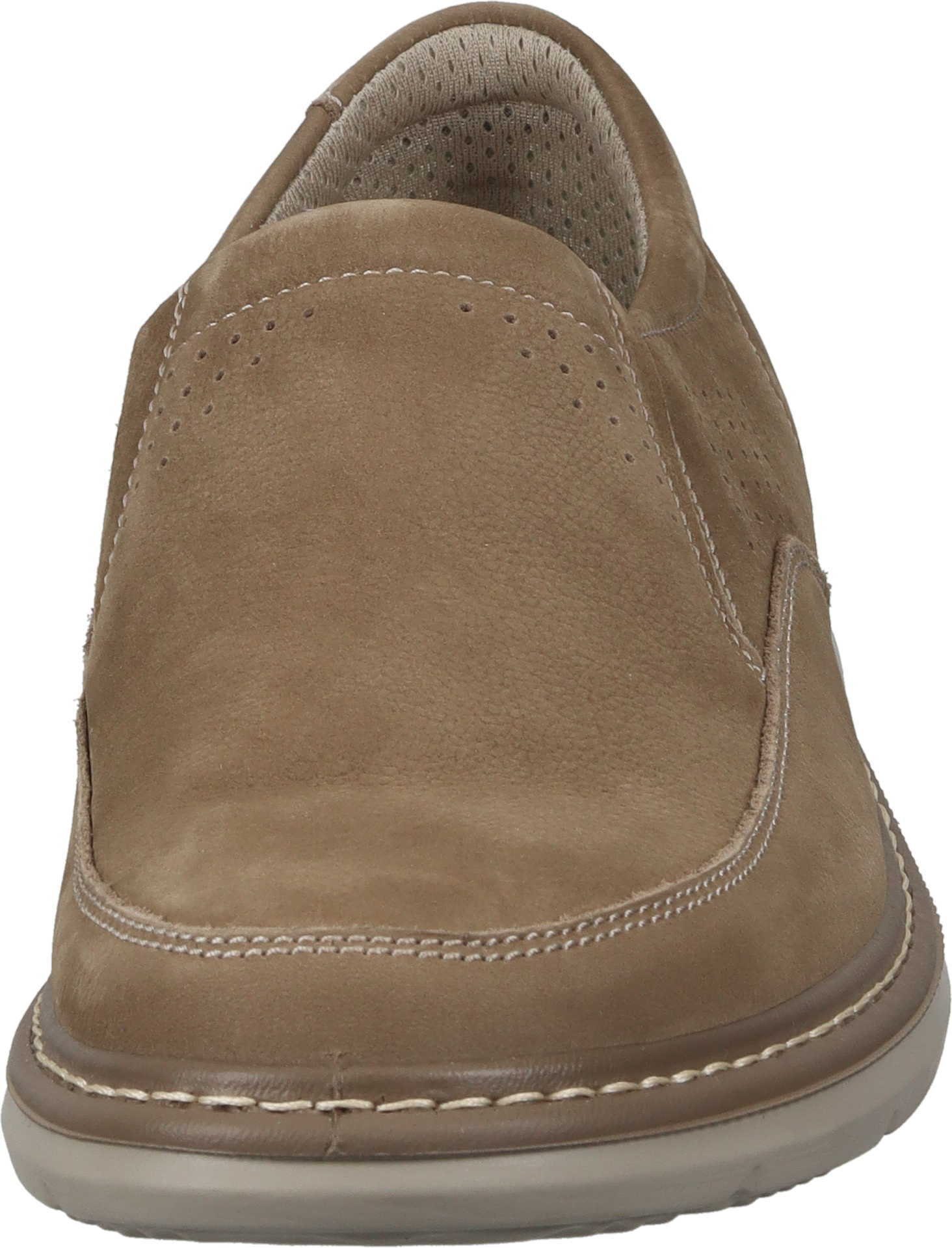 Comfortabel Slipper Slipper mit Gummizug