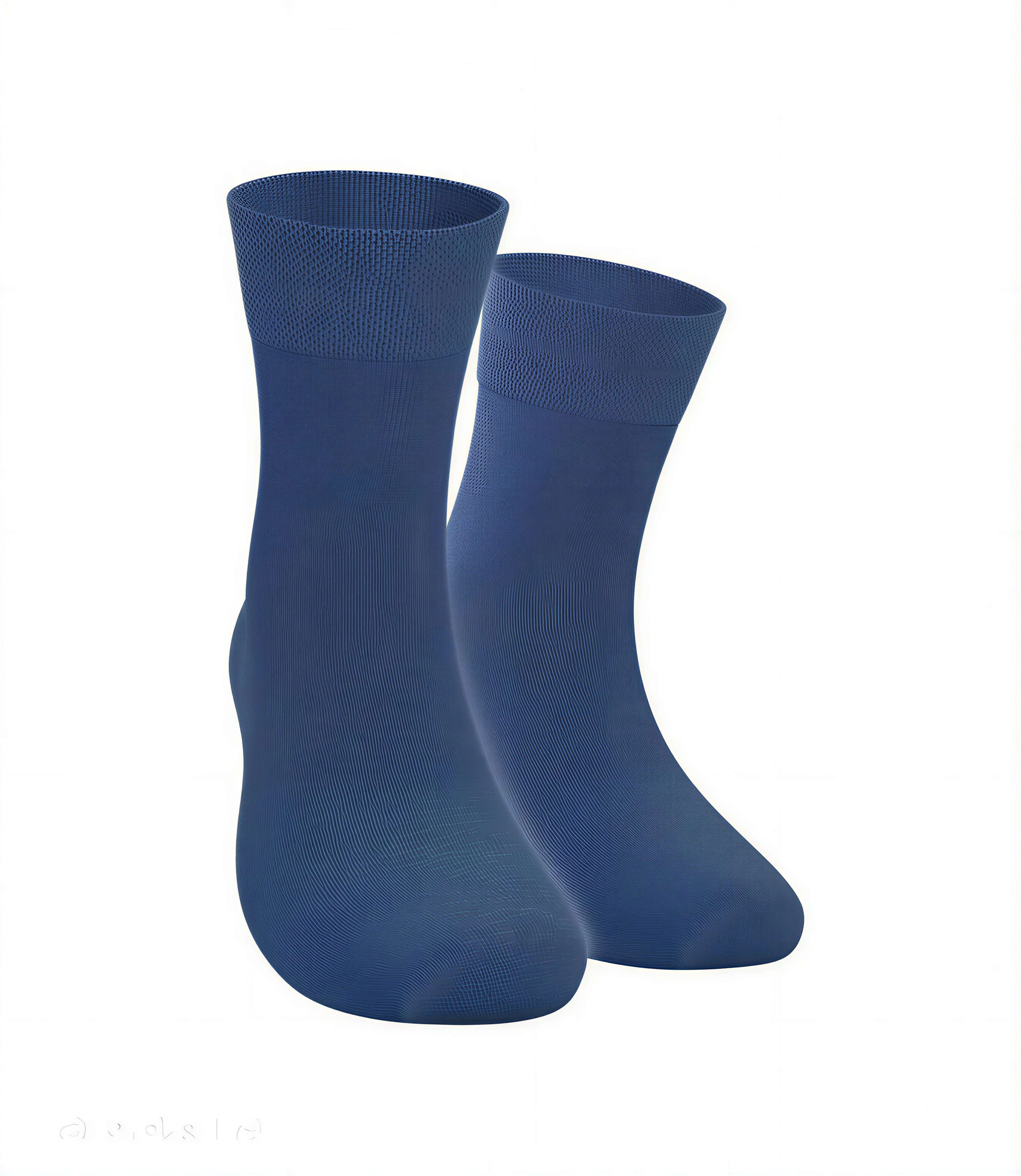 Sympatico Komfortsocken Herren Kurzschaftsocken aus 92% Baumwolle (Spar-Pack, 2-Paar) aus hautfreundlicher Baumwolle