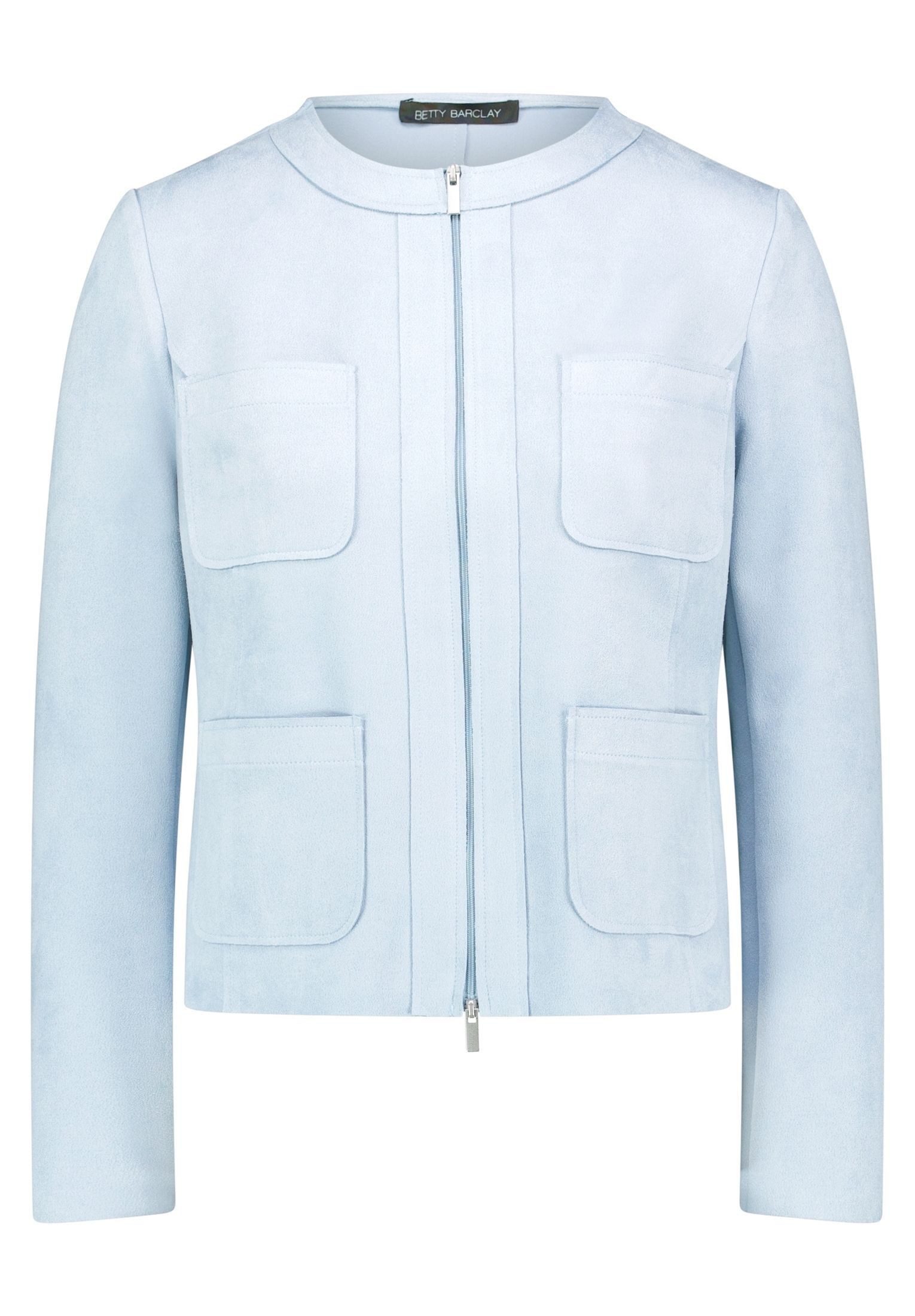 Betty Barclay Blusenblazer