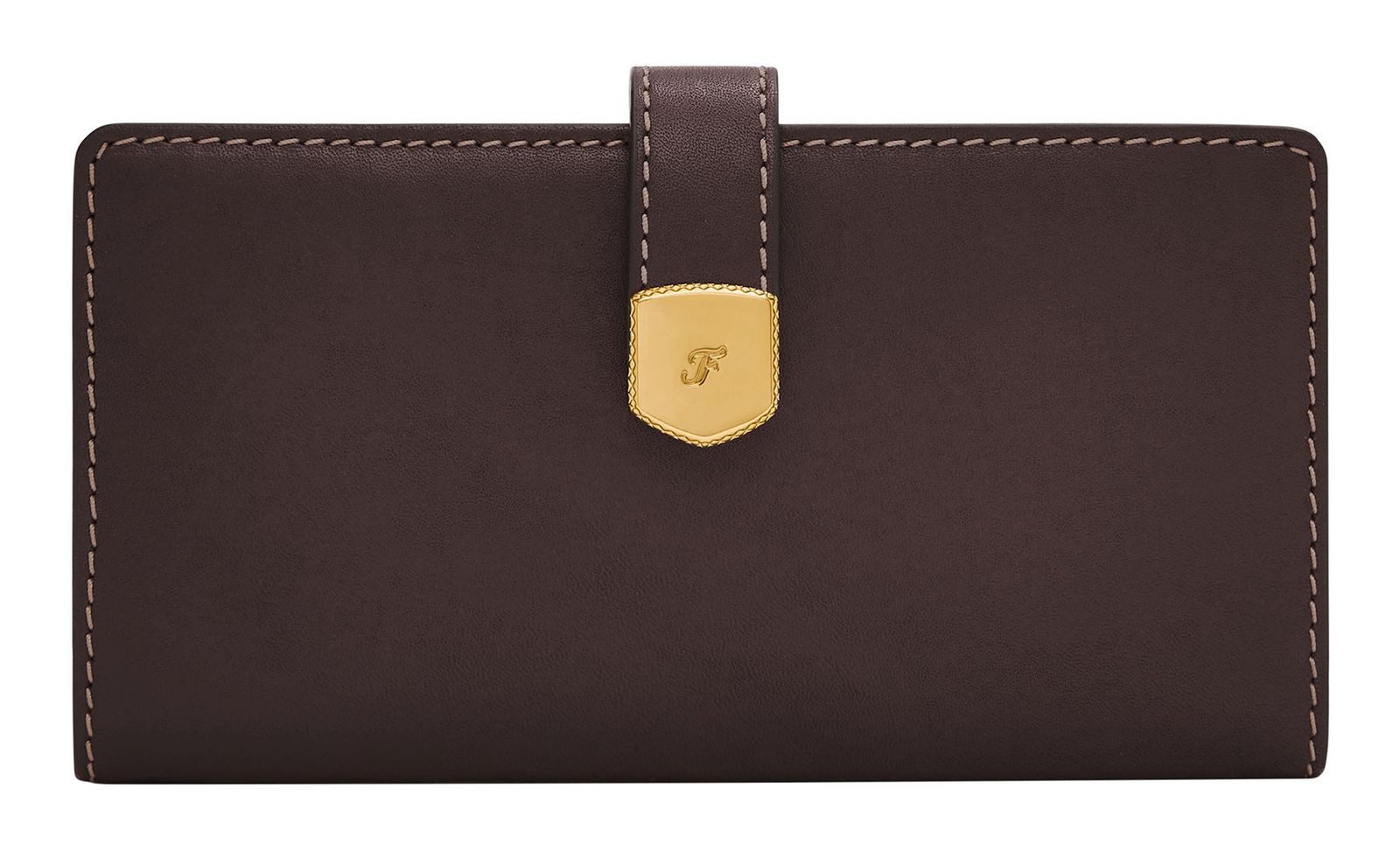 Fossil Geldbörse Lennox Tab Bifold, aus günstig online kaufen