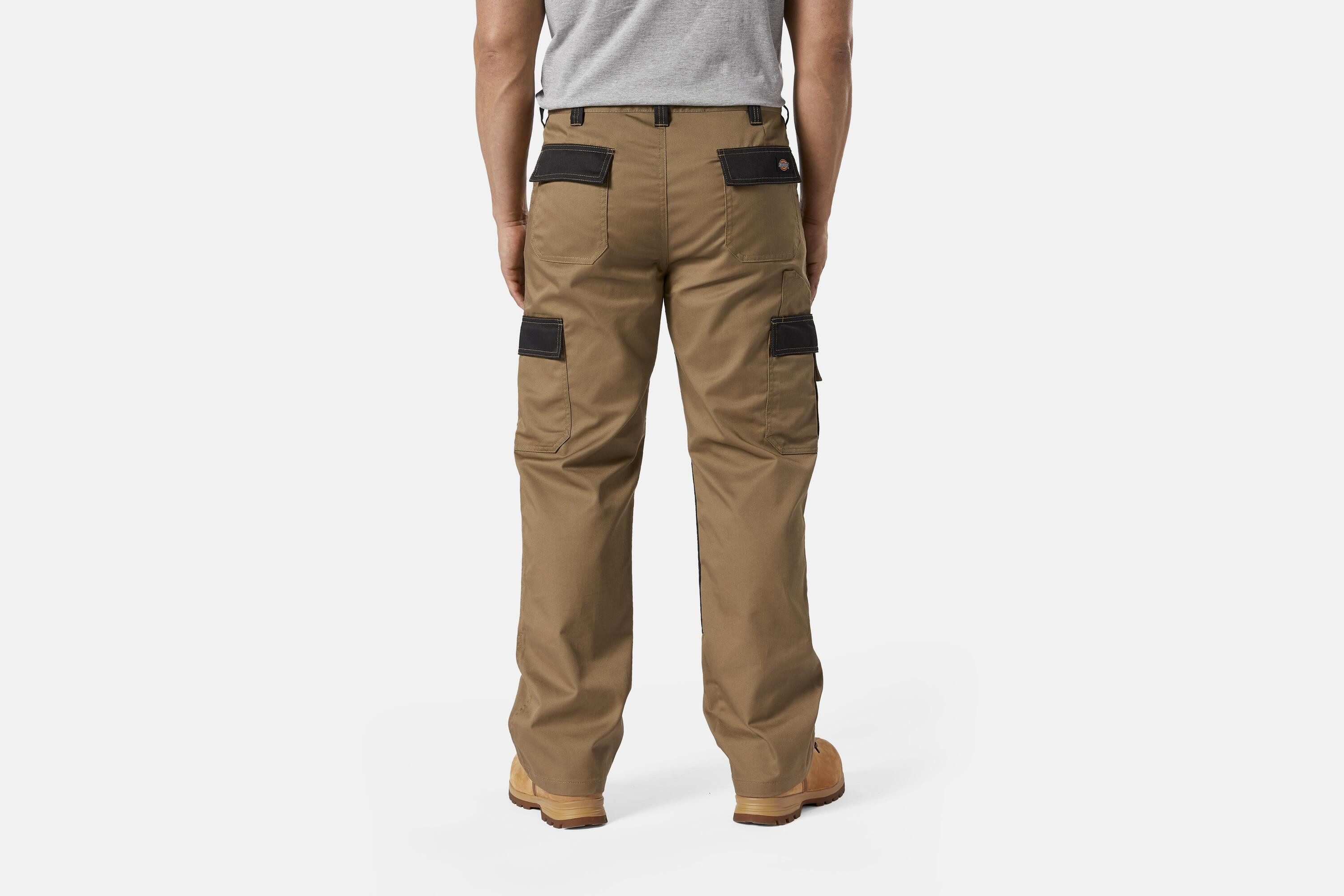Dickies Arbeitshose Dickies Workwear Hosen EVERYDAY TROUSERS
