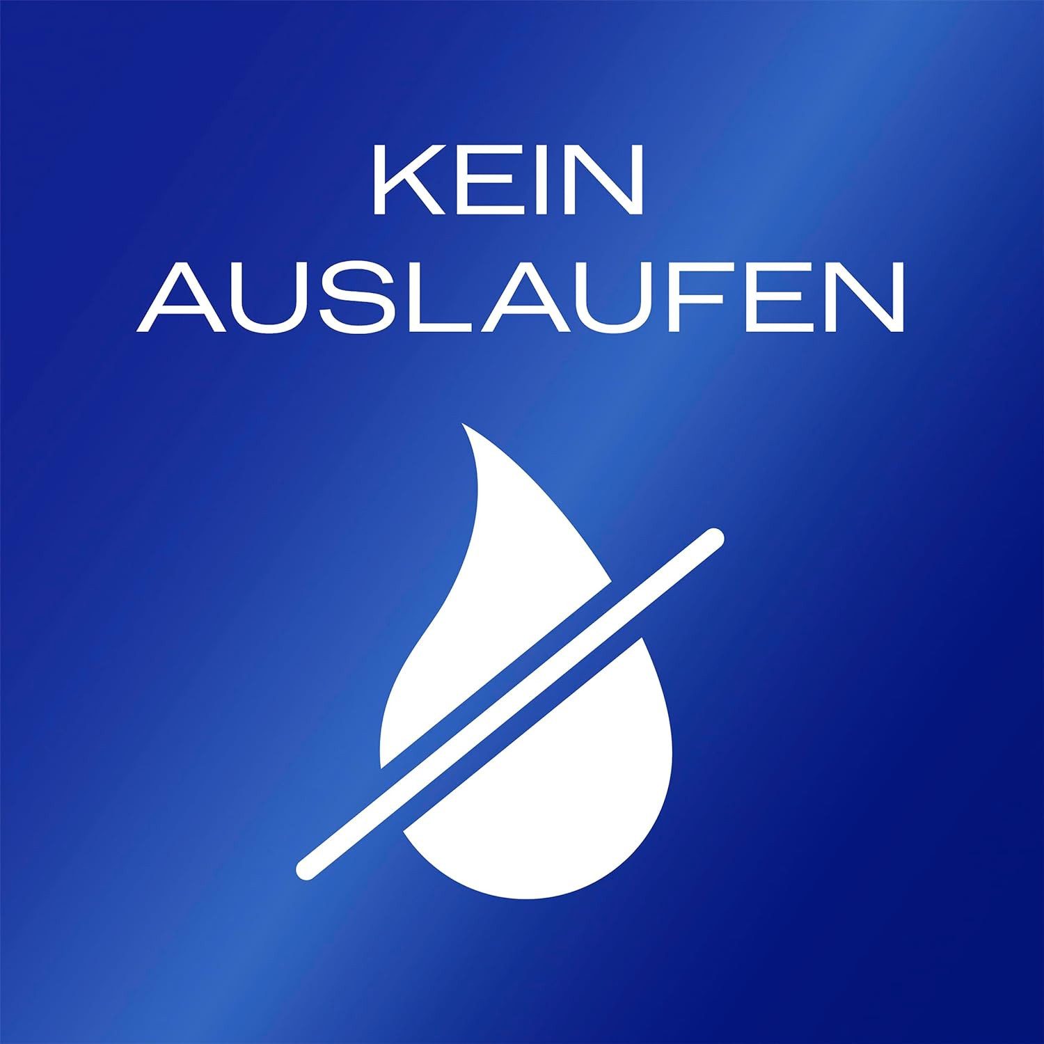 durex Gleitgel Play Feel, Spar-Pack, 6-tlg., Leichtes seidiges Gleitmittel für gefühlsechtes Empfinden