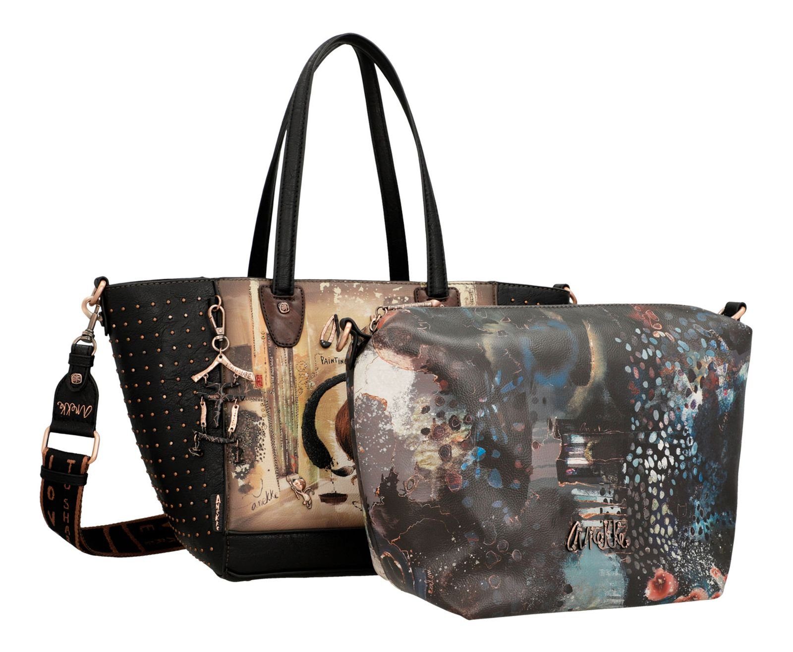 Anekke Shopper Shōen (Set, 2-tlg) günstig online kaufen