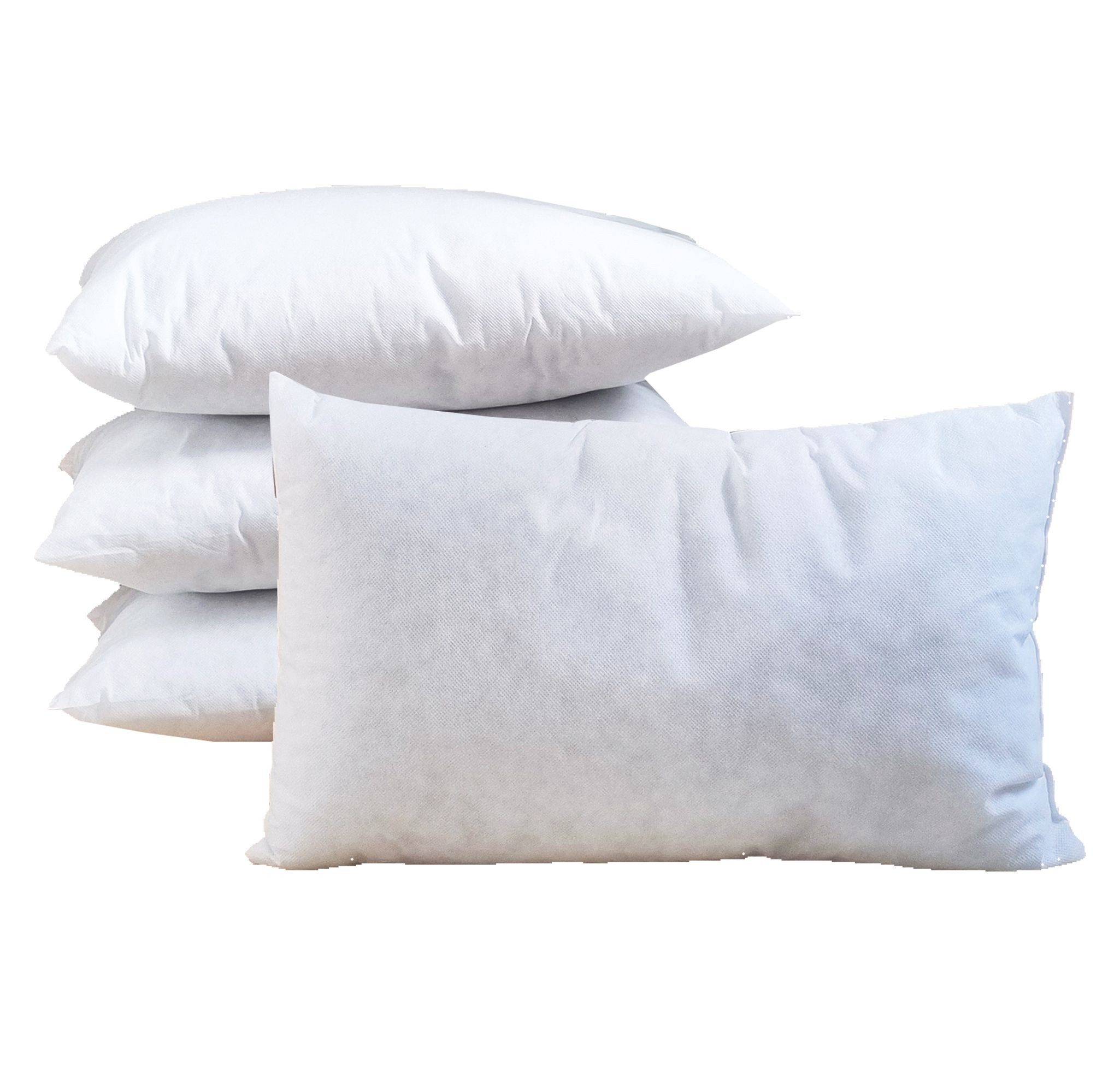 JACK Dekokissen JACK 4x Innenkissen XXL Kissenfüllung Inlett Füllkissen Kissen, 30x50, 40x40, 45x45, 50x50, 60x60cm Innen, Außen, Kissen, nur Innlay