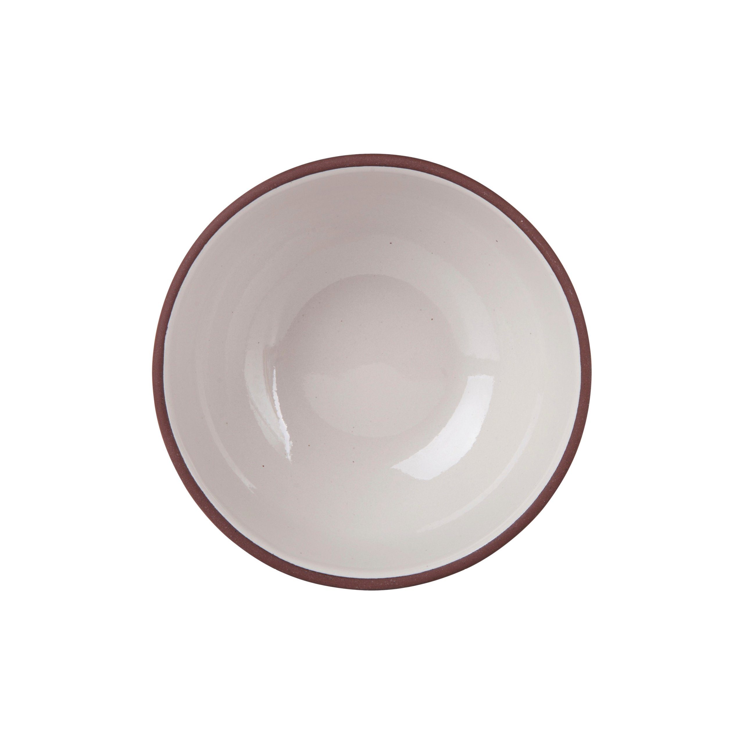 Maxwell & Williams Servierschale Sienna, Keramik