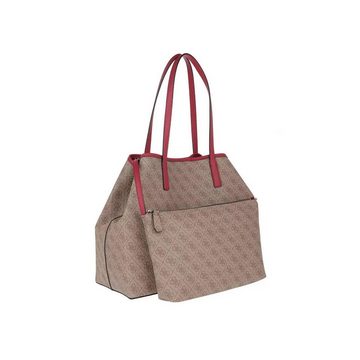 Guess Schultertasche braun (1-tlg)