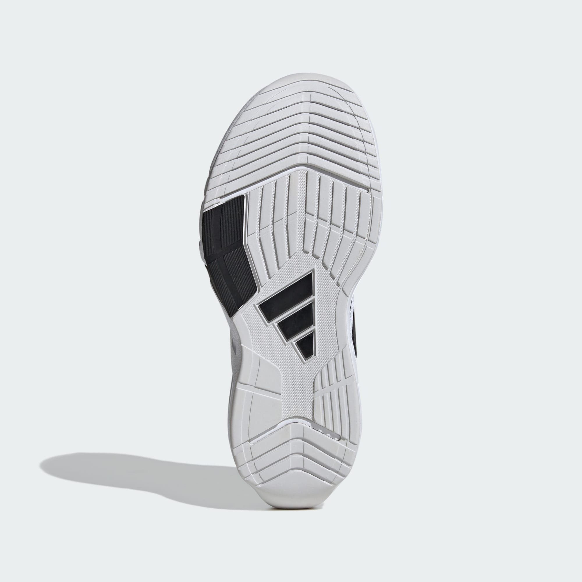 adidas Performance AMPLIMOVE-TRAININGSSCHUHE Indoorschuh (2-tlg)