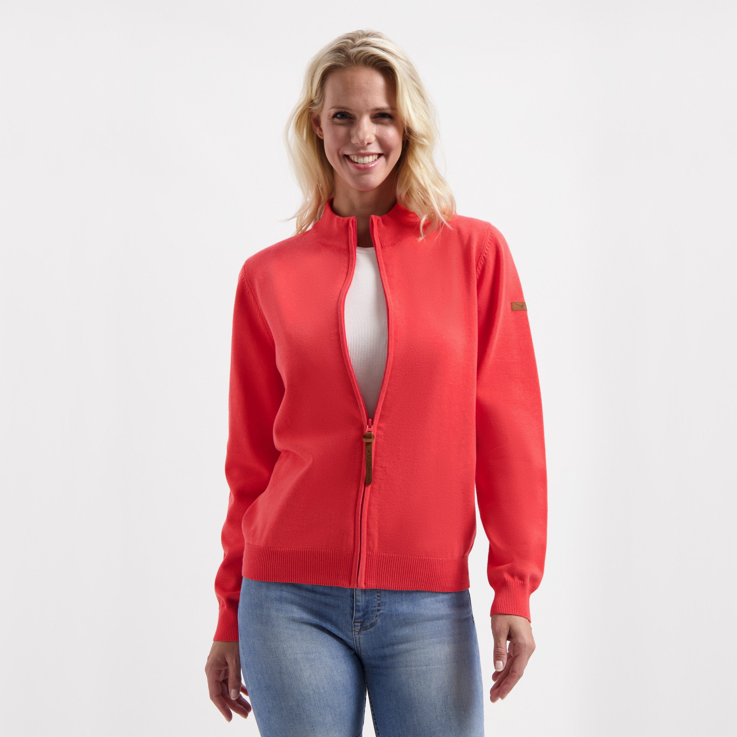 MGO Strickjacke Beau günstig online kaufen
