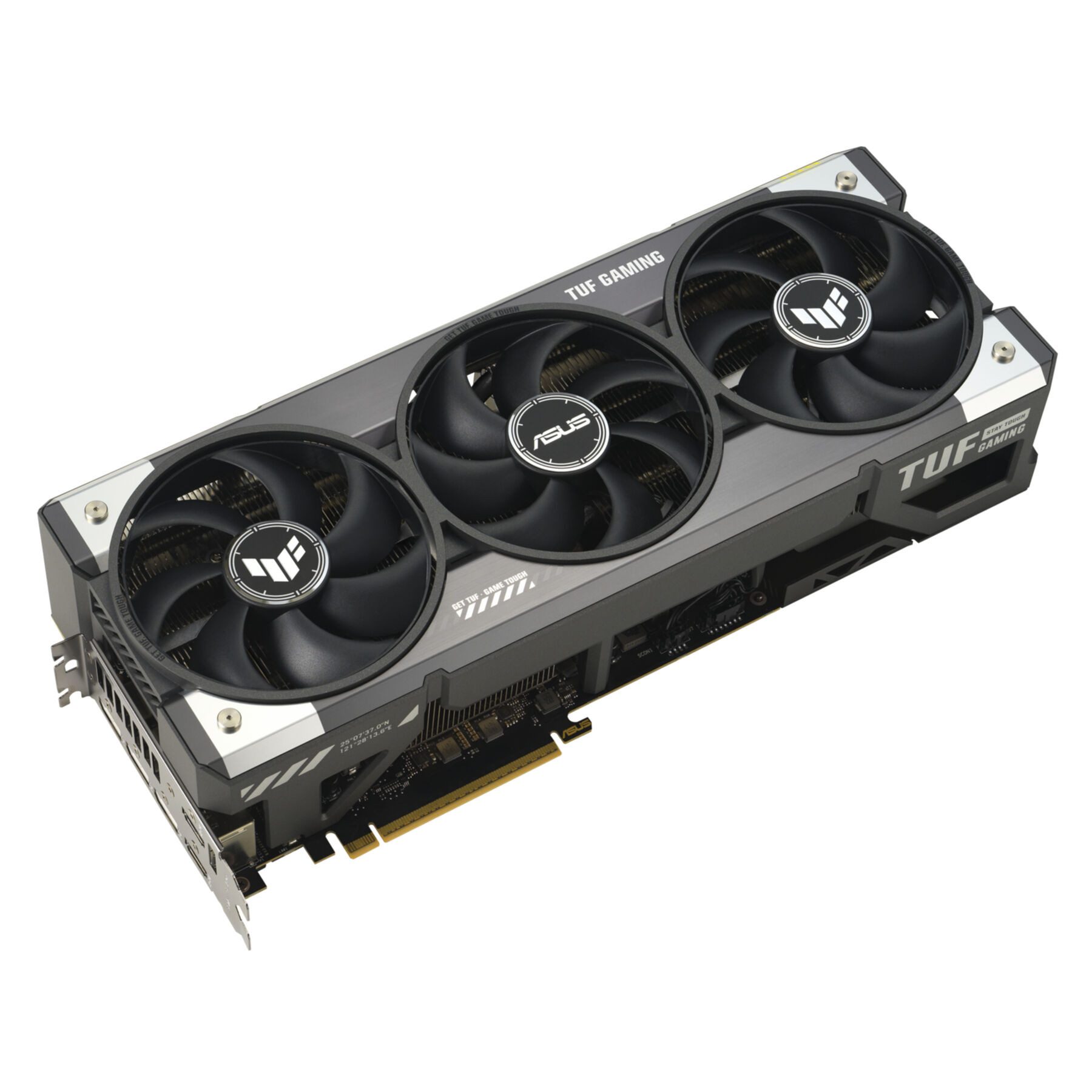 Asus TUF-RTX5080-O16G-GAMING Grafikkarte