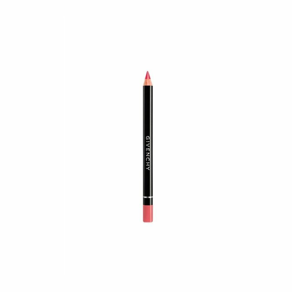 GIVENCHY Олівці для губ Олівці для губ 03 Rose Taffetas