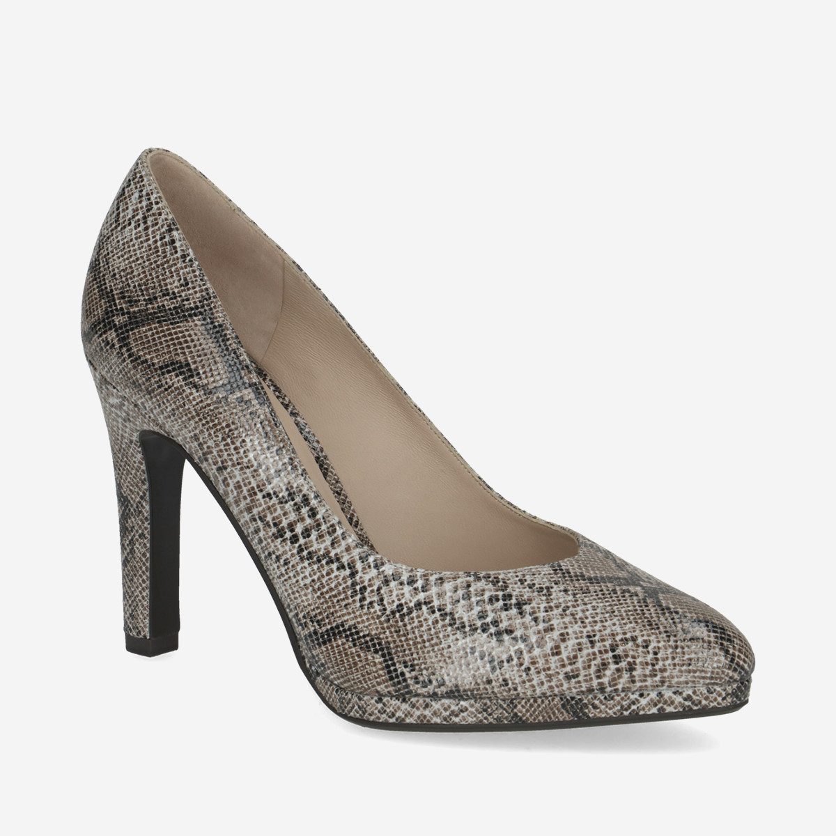 Peter Kaiser Peter Kaiser 72445 406, Pumps, Beige, Damen Pumps