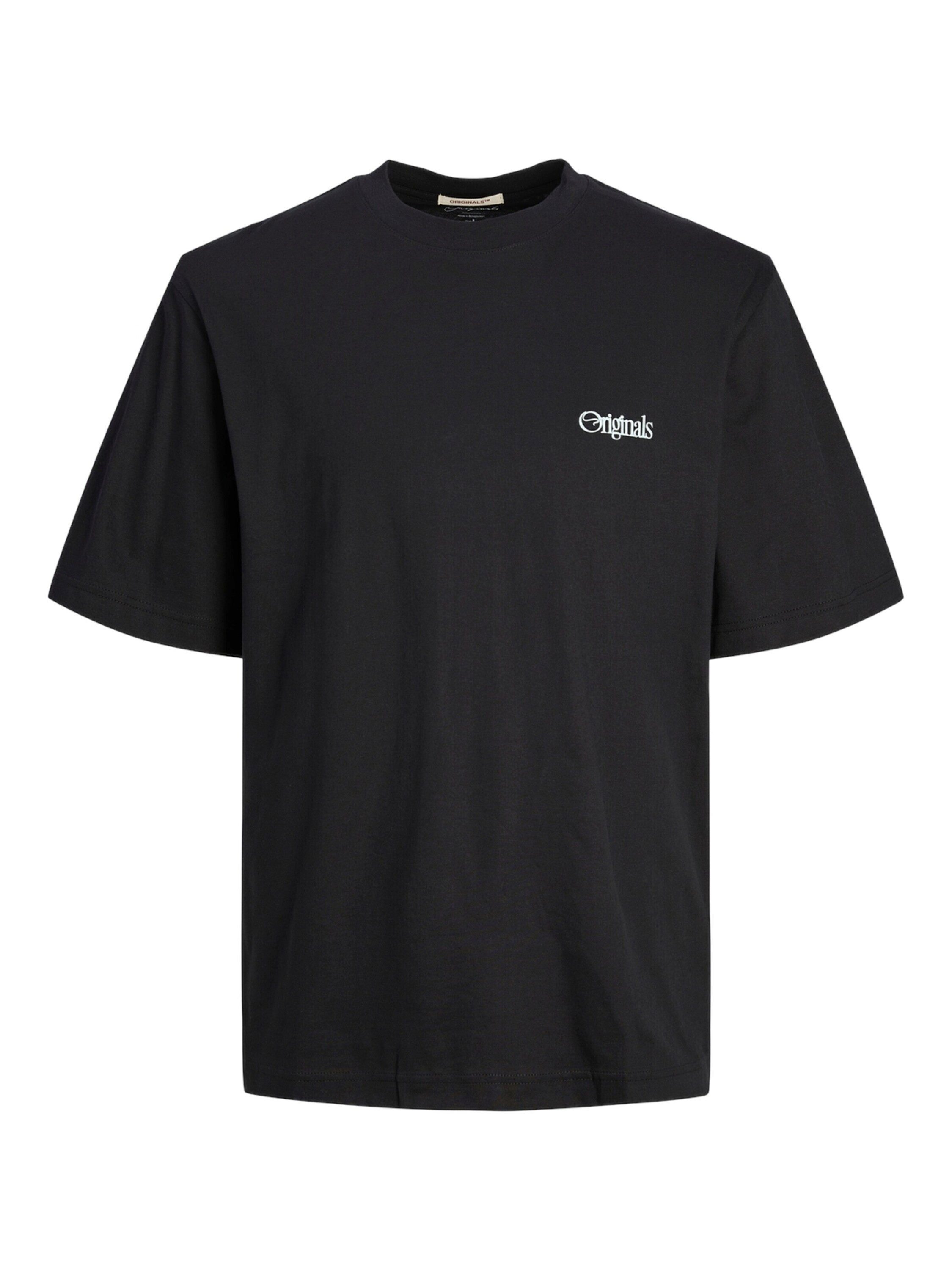 Jack & Jones T-Shirt TAORMINA (1-tlg)