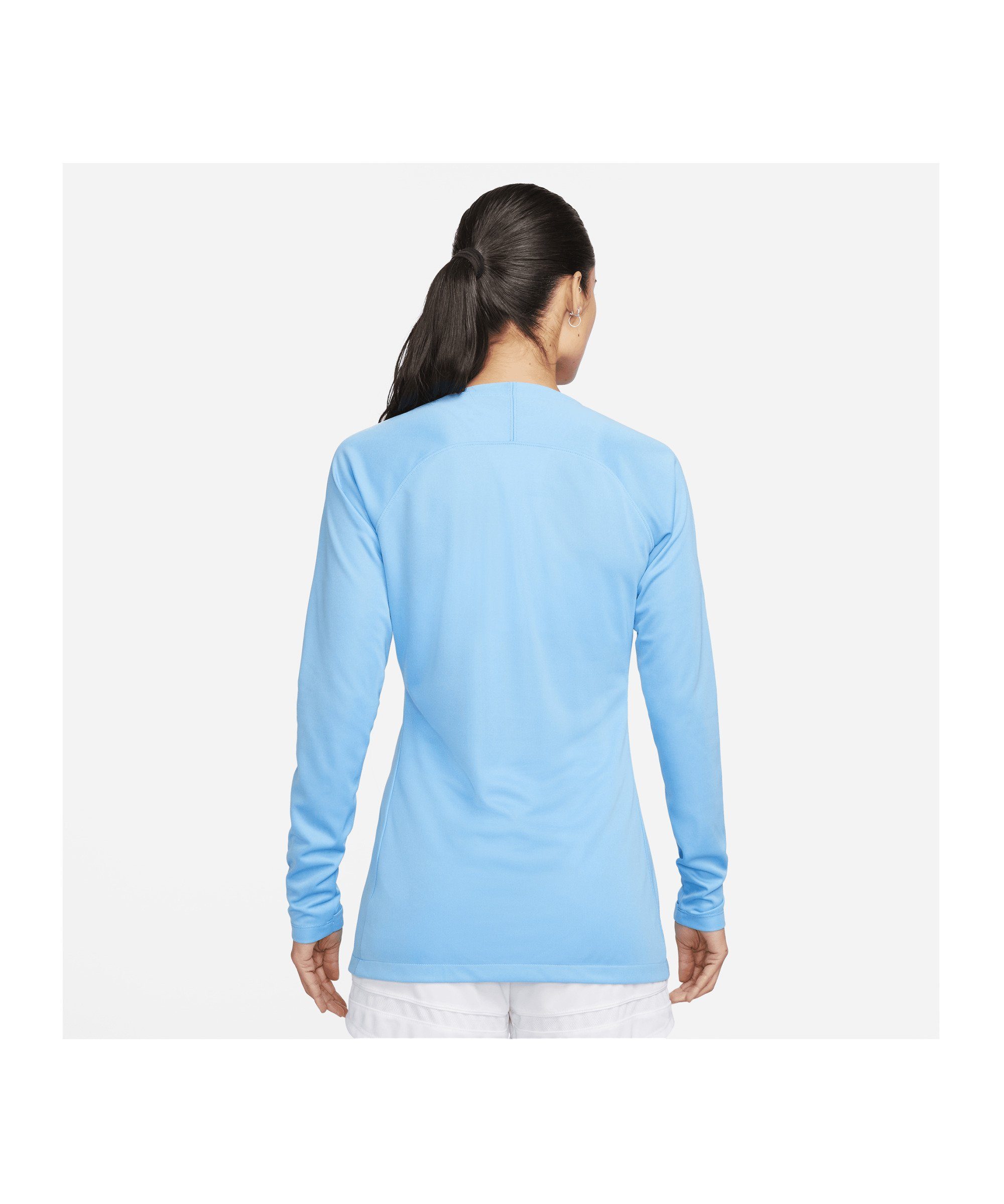 Nike Funktionsshirt Park First Layer Damen blauweiss default