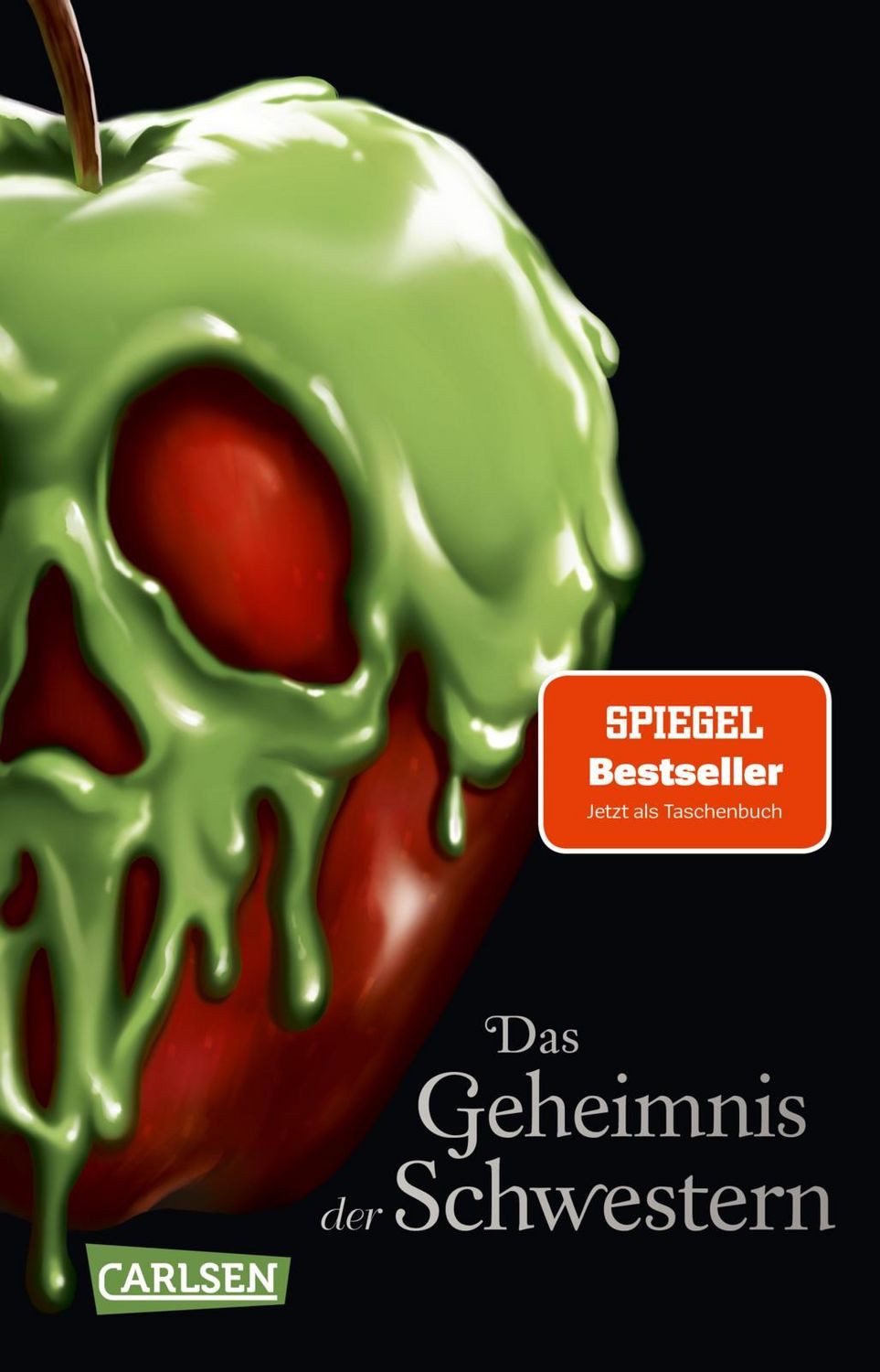 Disney Villains 6: Das Geheimnis der Schwestern / Serena Valentino, Walt Disney