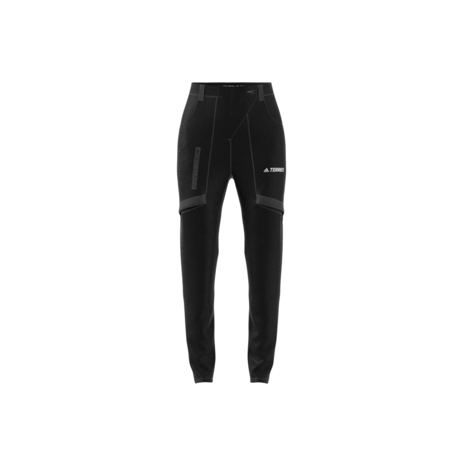 adidas Performance Outdoorhose W Zupahike Pts,BLACK