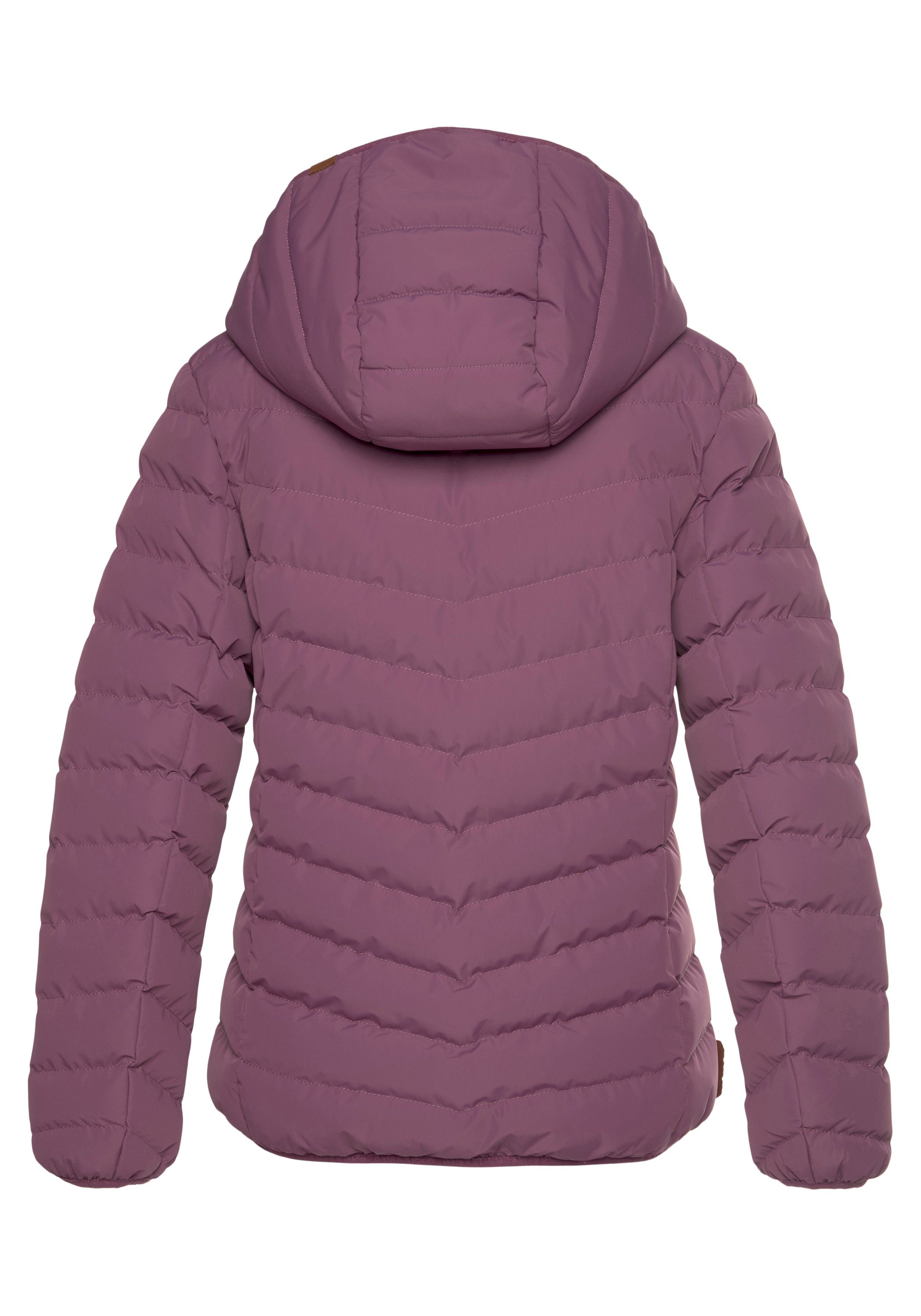 Steppjacke & (1-St) MULBERRY Alife Kickin JuellaAK-B EXKLUSIV bei 4450