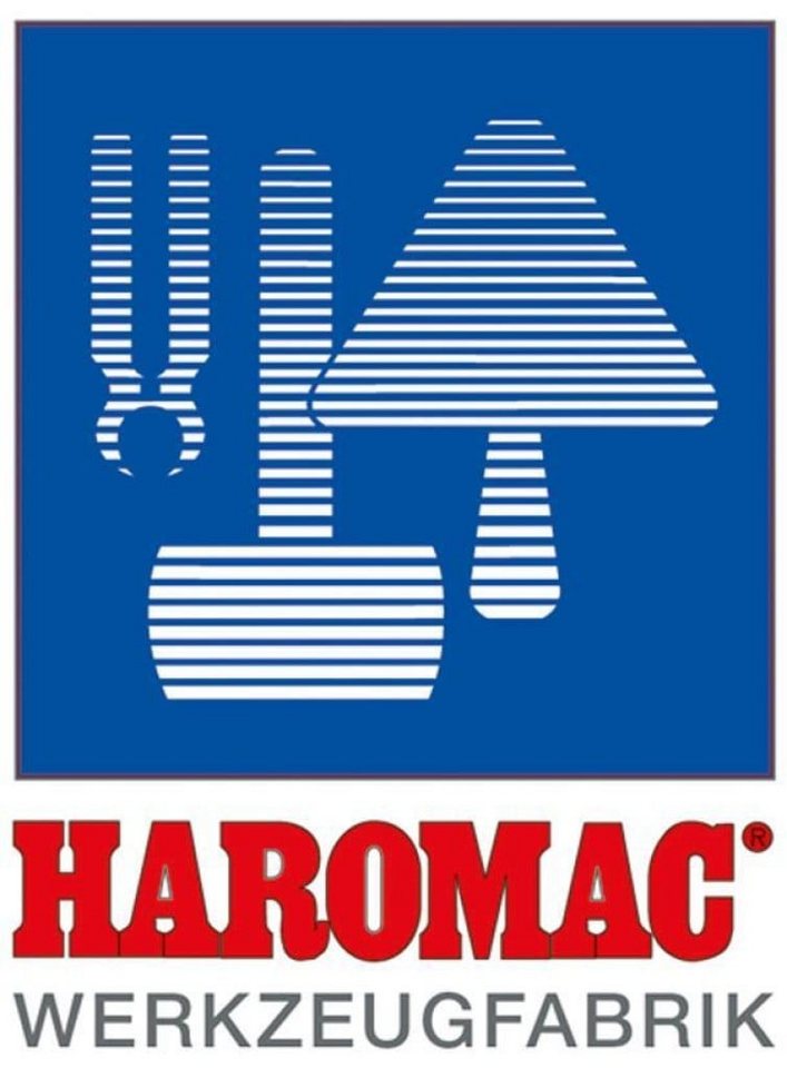 Thumbnail - HAROMAC Feile HAROMAC Fliesenfeile HM 200mm flach, SB, 0