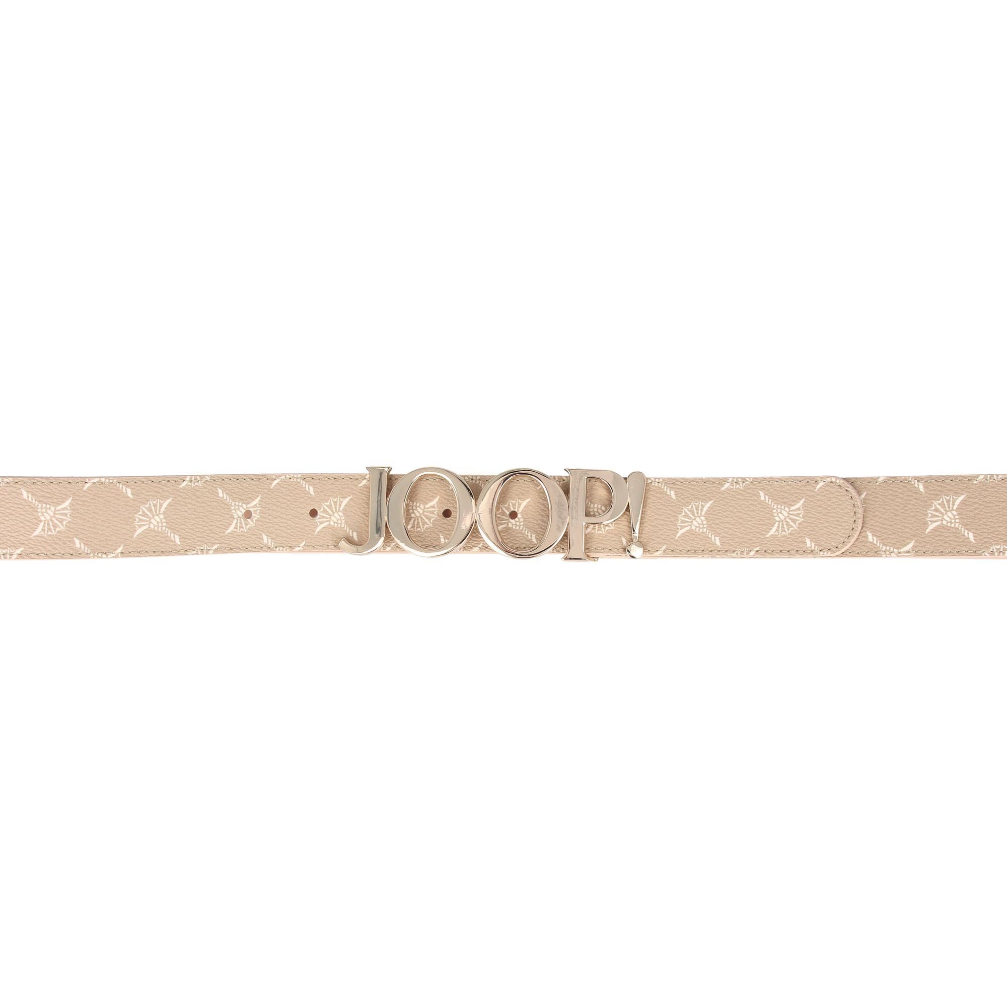 JOOP! Synthetikgürtel Steckverschluss/Clip günstig online kaufen