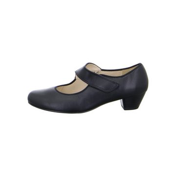 Ara Catania - Damen Schuhe Pumps schwarz